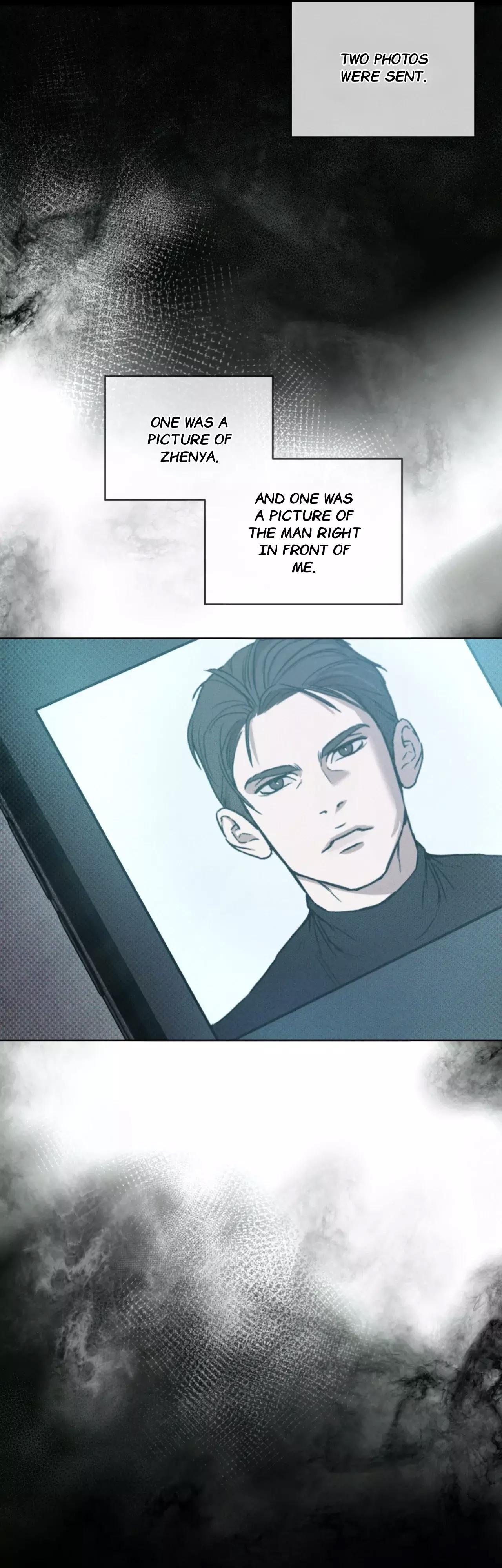 Read Codename Anastasia chapter 45.1 image 33 on Lezhin