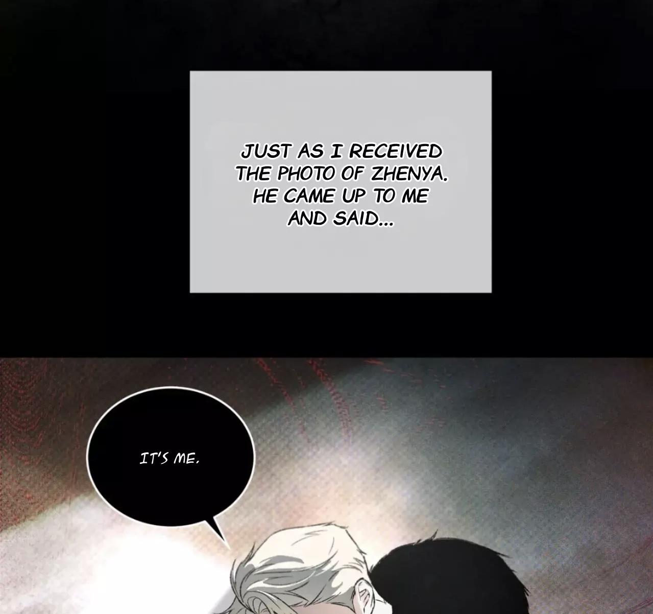 Read Codename Anastasia chapter 45.1 image 34 on Lezhin
