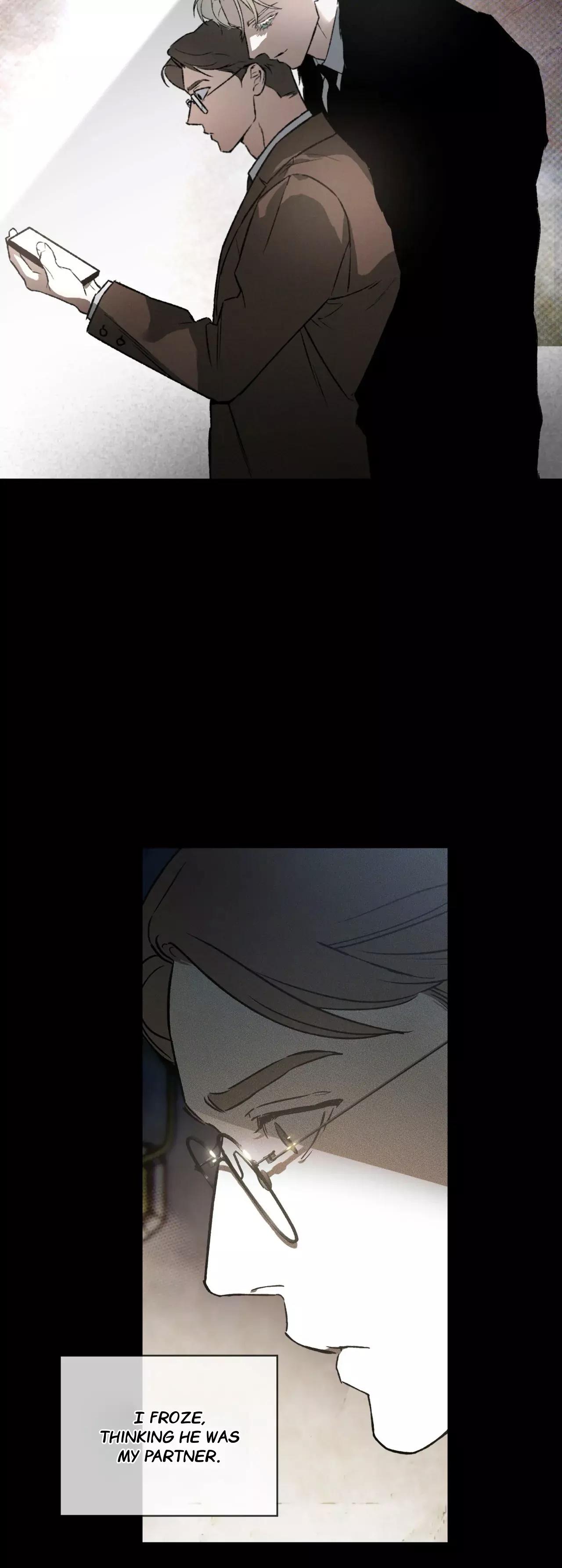 Read Codename Anastasia chapter 45.1 image 35 on Lezhin