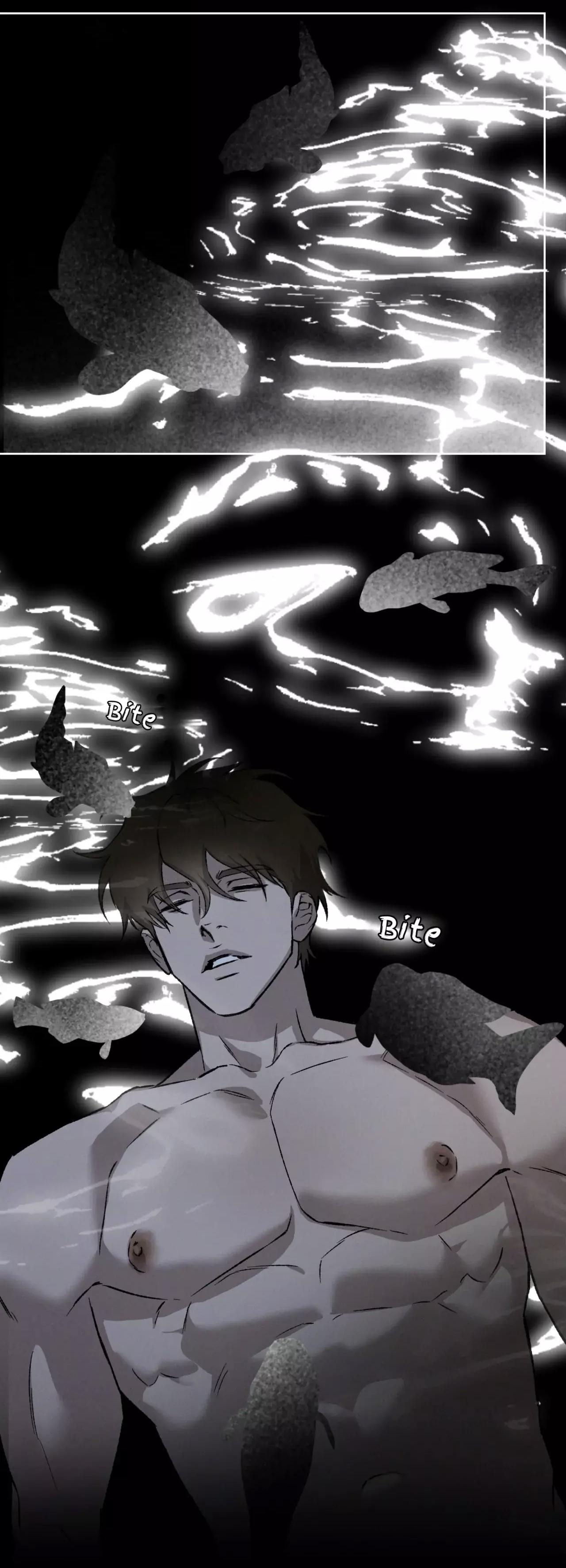 Read Codename Anastasia chapter 45.1 image 4 on Lezhin