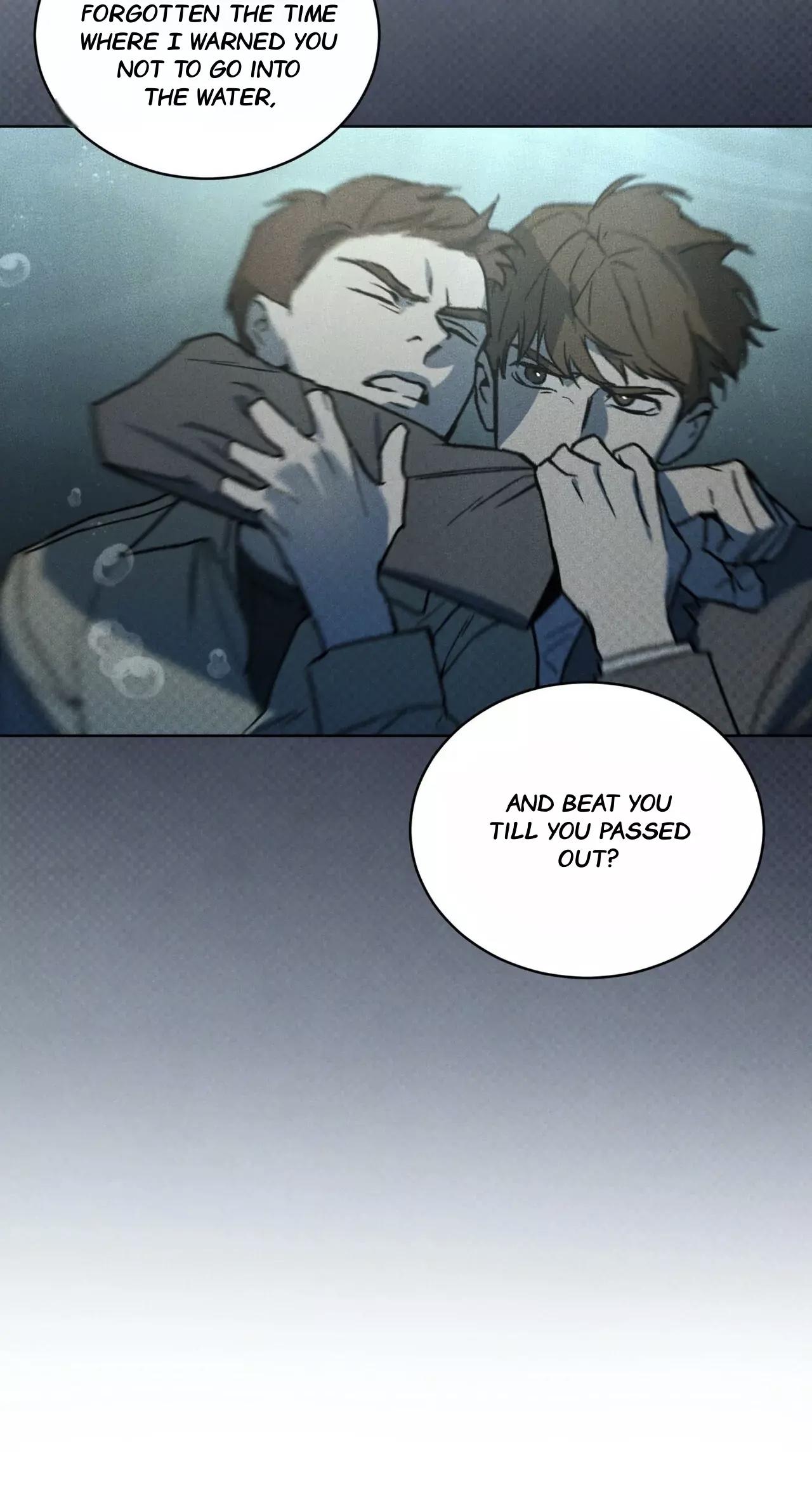 Read Codename Anastasia chapter 45.1 image 40 on Lezhin