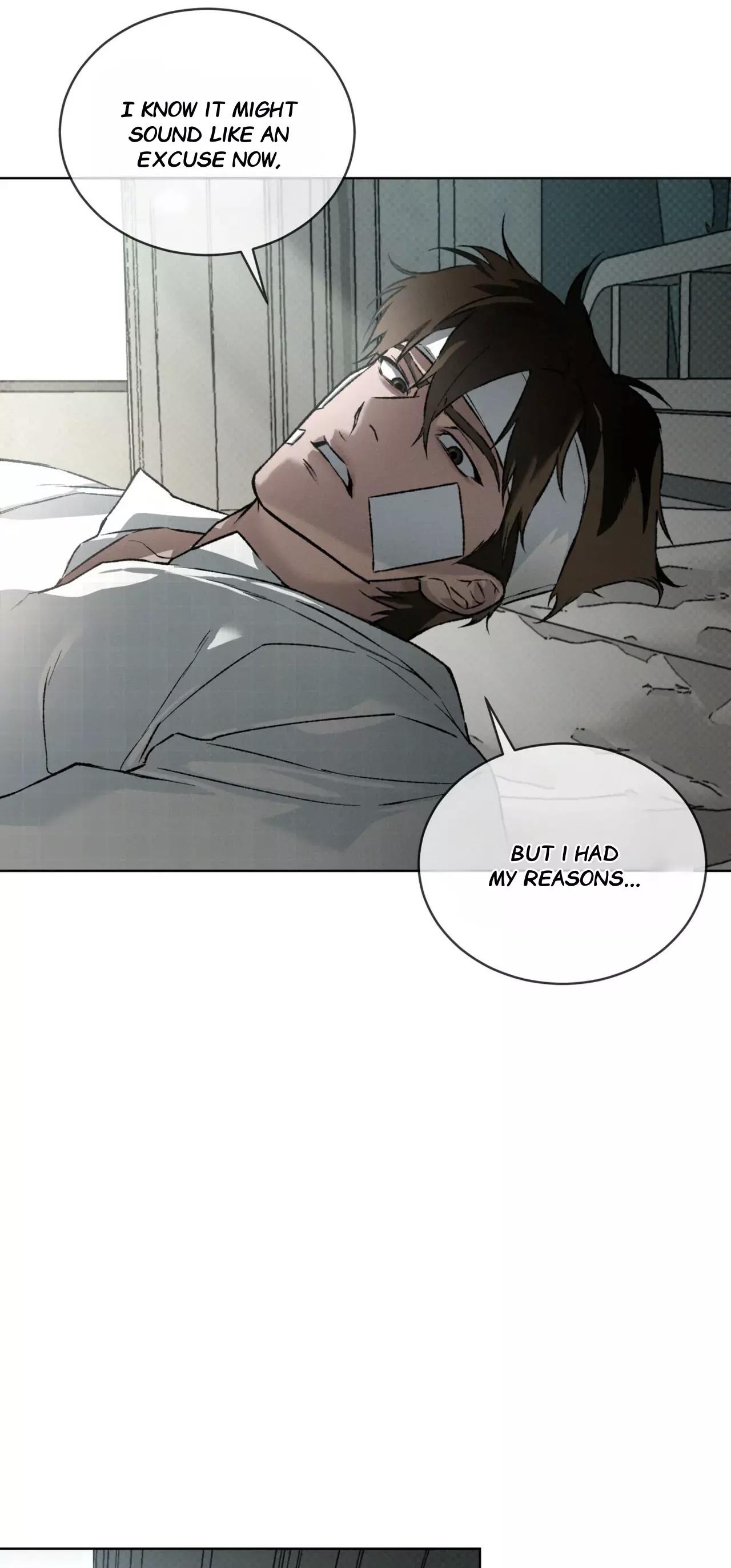 Read Codename Anastasia chapter 45.1 image 41 on Lezhin