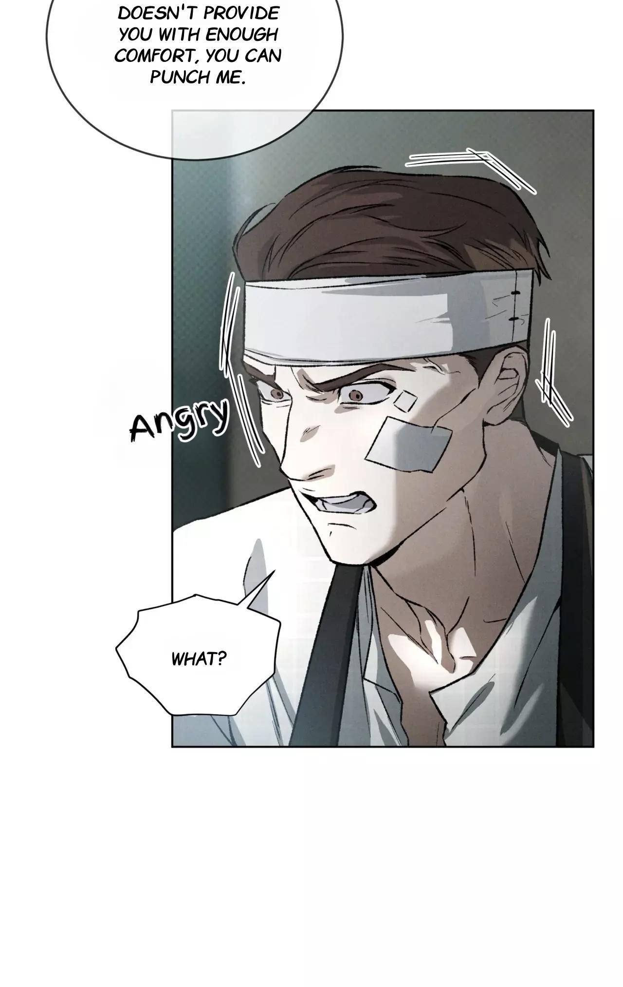Read Codename Anastasia chapter 45.1 image 44 on Lezhin