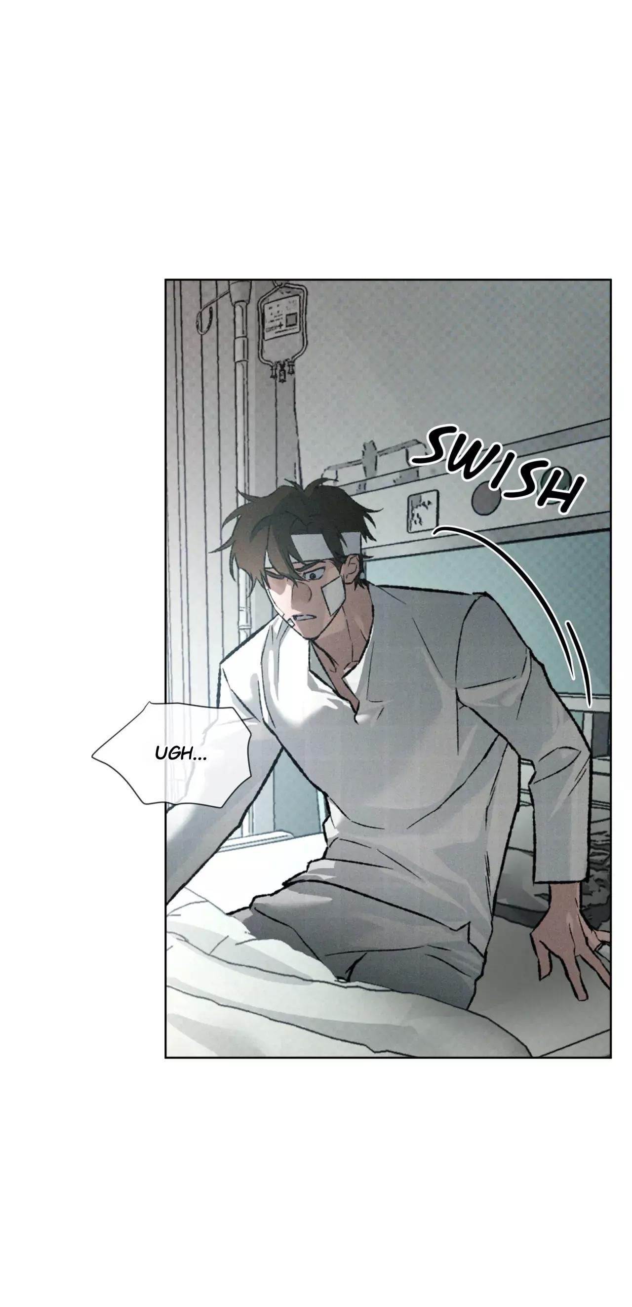 Read Codename Anastasia chapter 45.1 image 48 on Lezhin