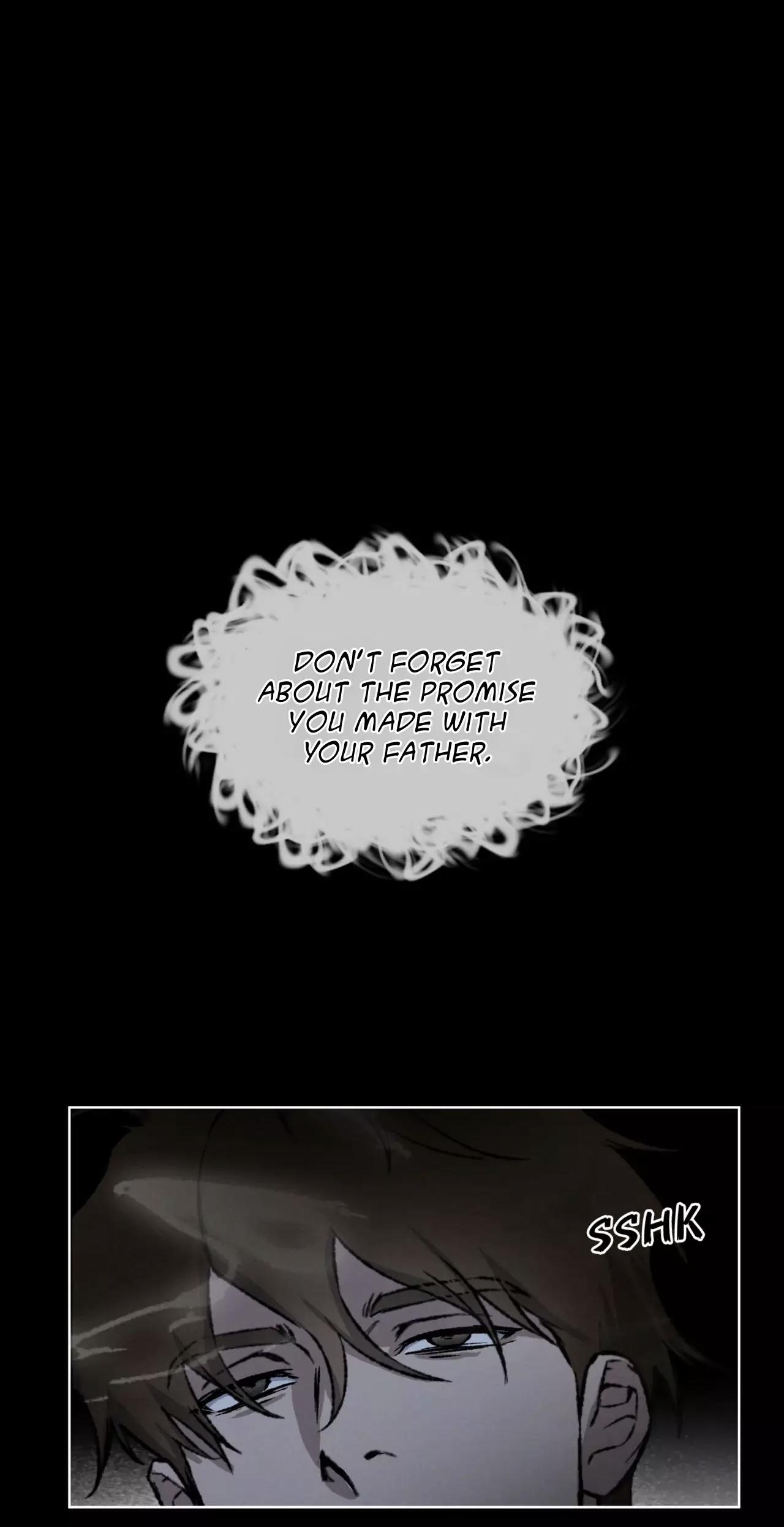 Read Codename Anastasia chapter 45.1 image 5 on Lezhin