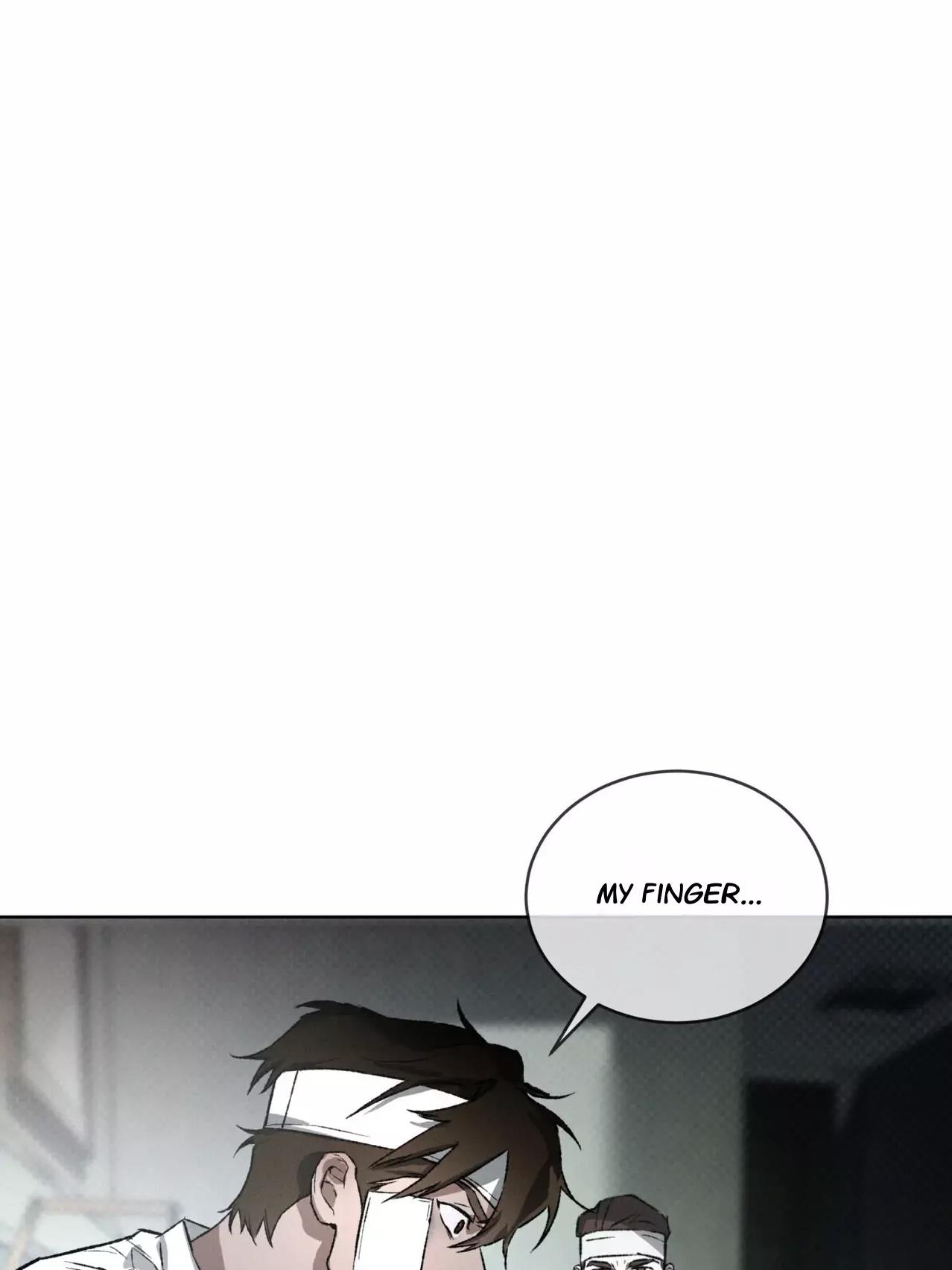 Read Codename Anastasia chapter 45.1 image 51 on Lezhin