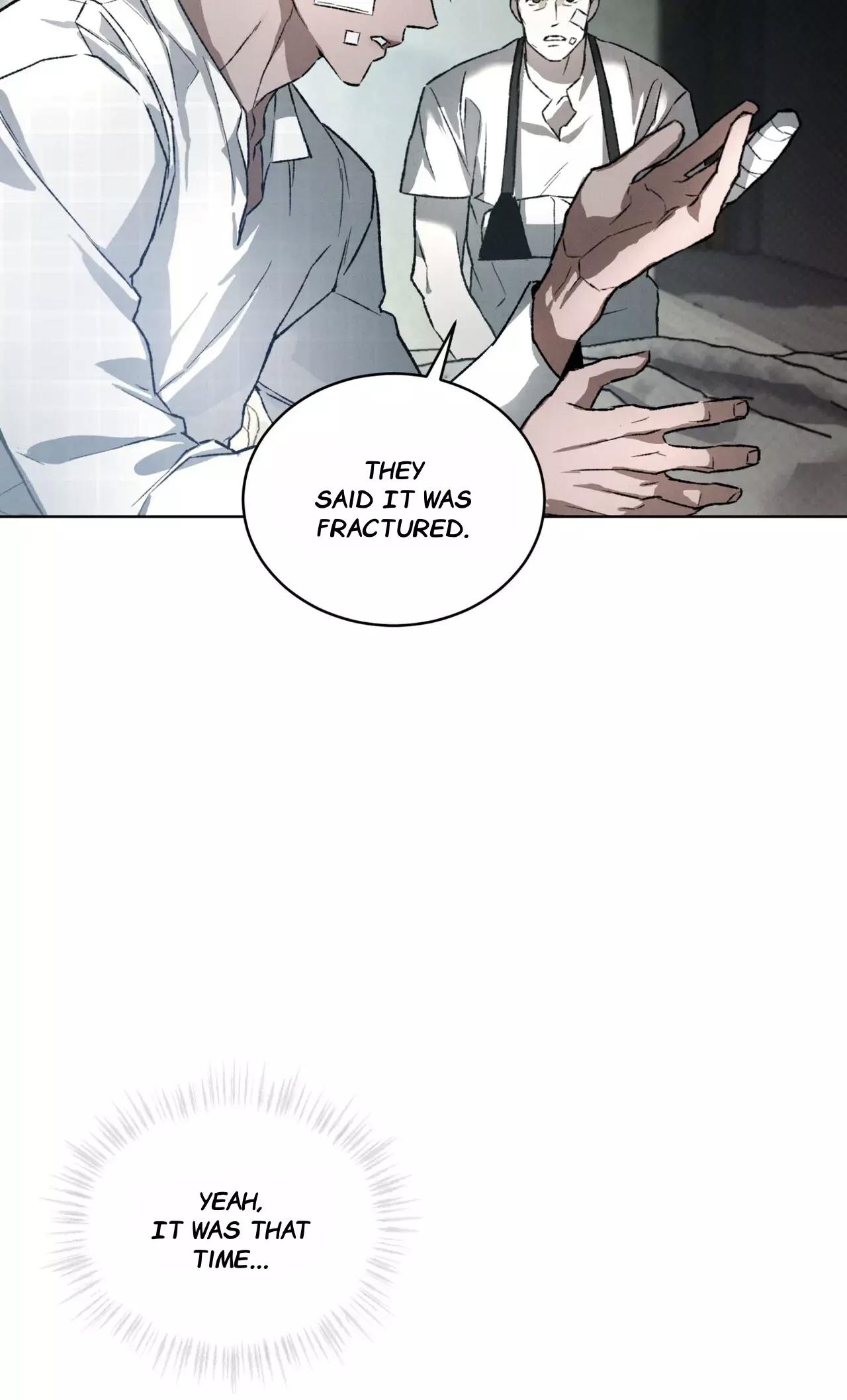 Read Codename Anastasia chapter 45.1 image 52 on Lezhin