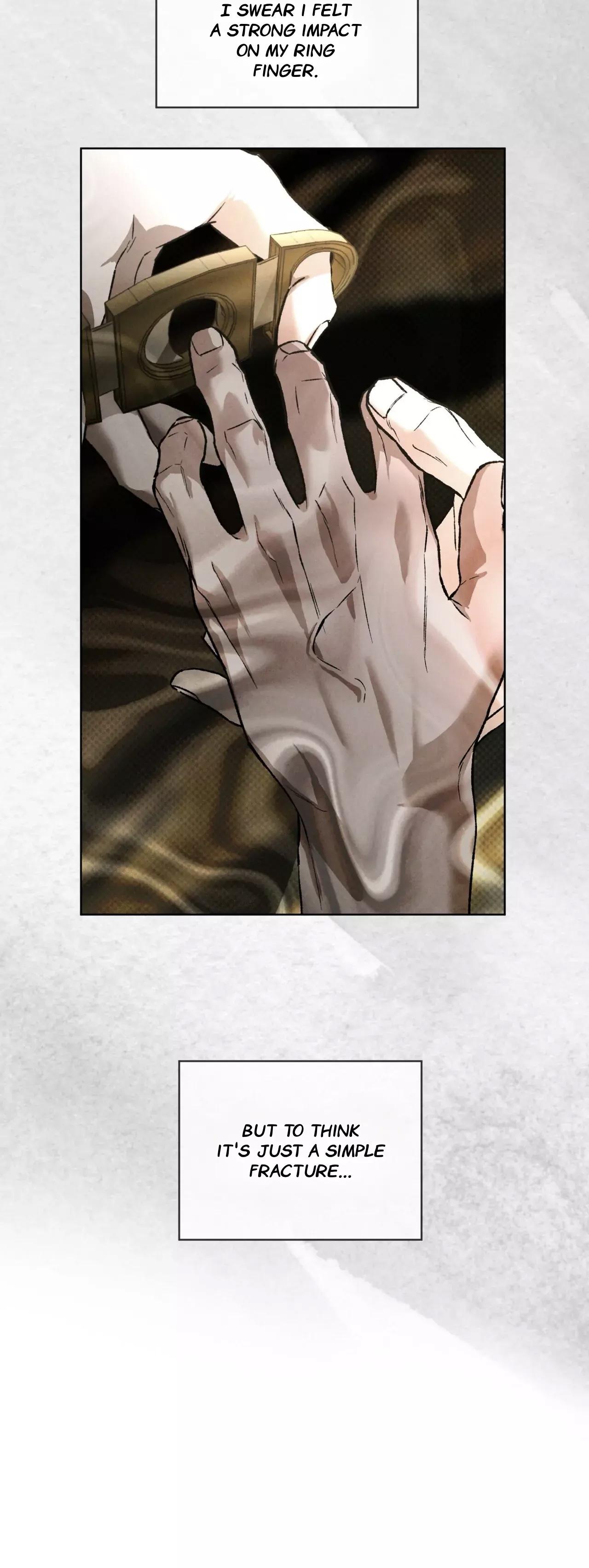 Read Codename Anastasia chapter 45.1 image 56 on Lezhin