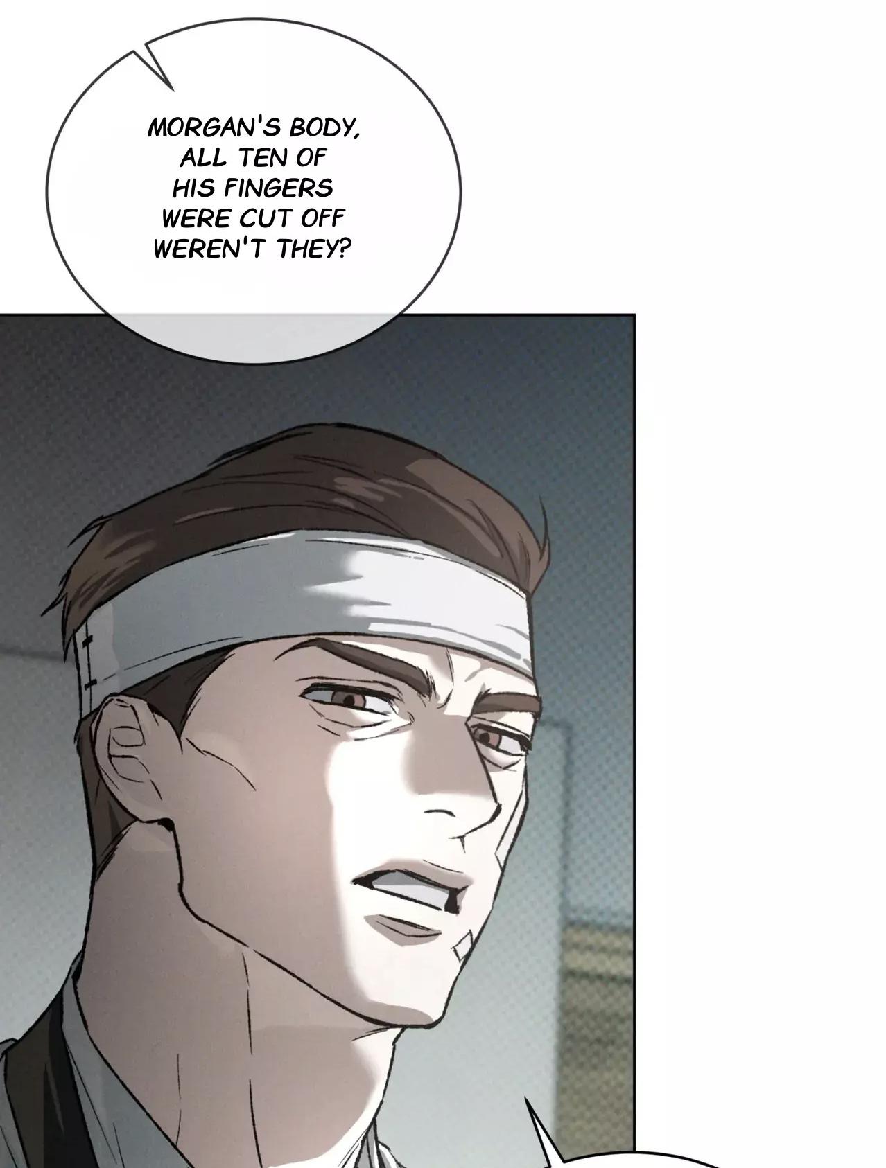 Read Codename Anastasia chapter 45.1 image 57 on Lezhin