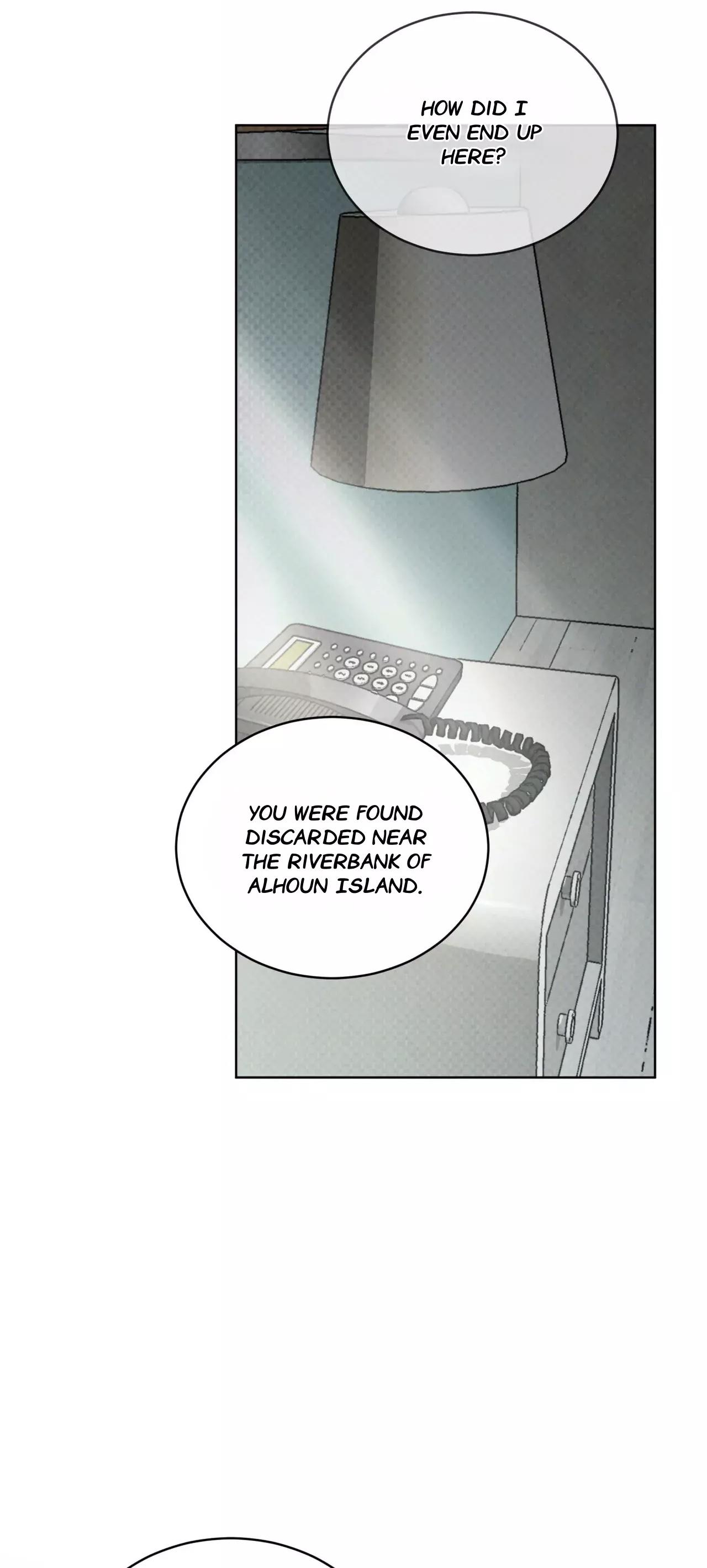 Read Codename Anastasia chapter 45.1 image 59 on Lezhin