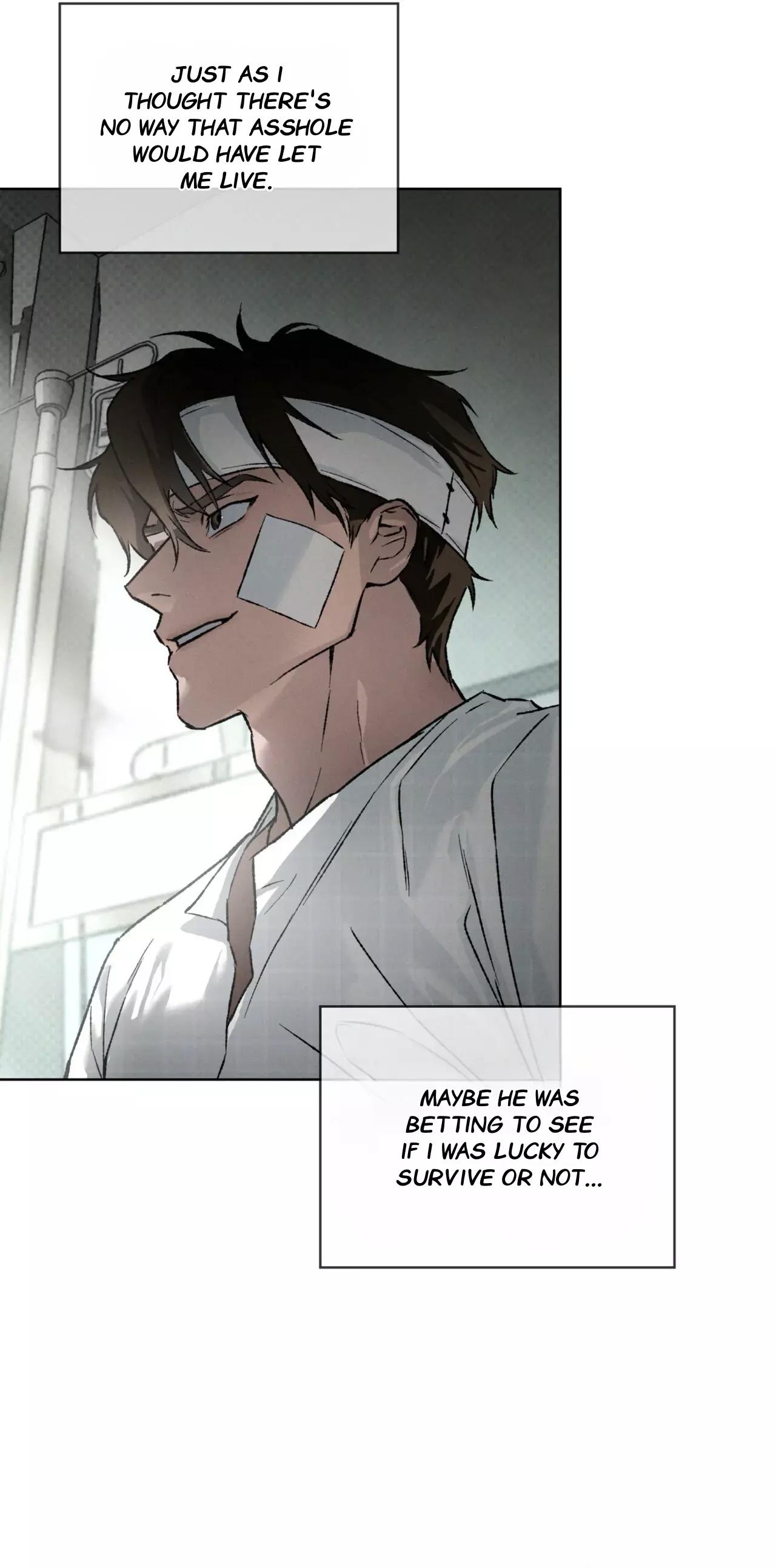 Read Codename Anastasia chapter 45.1 image 62 on Lezhin
