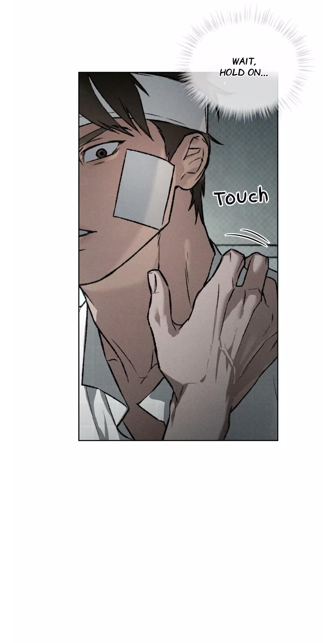 Read Codename Anastasia chapter 45.1 image 63 on Lezhin