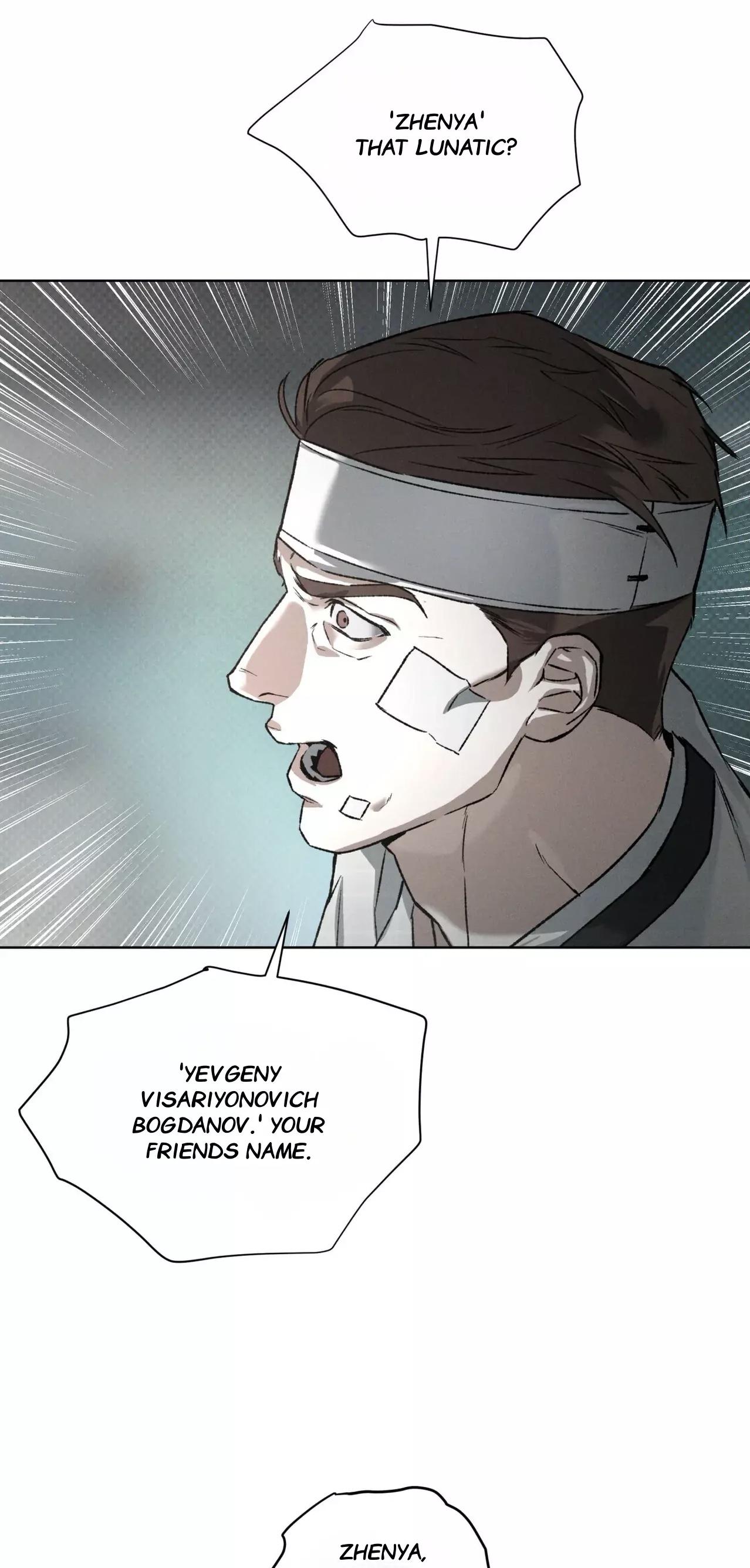 Read Codename Anastasia chapter 45.1 image 65 on Lezhin