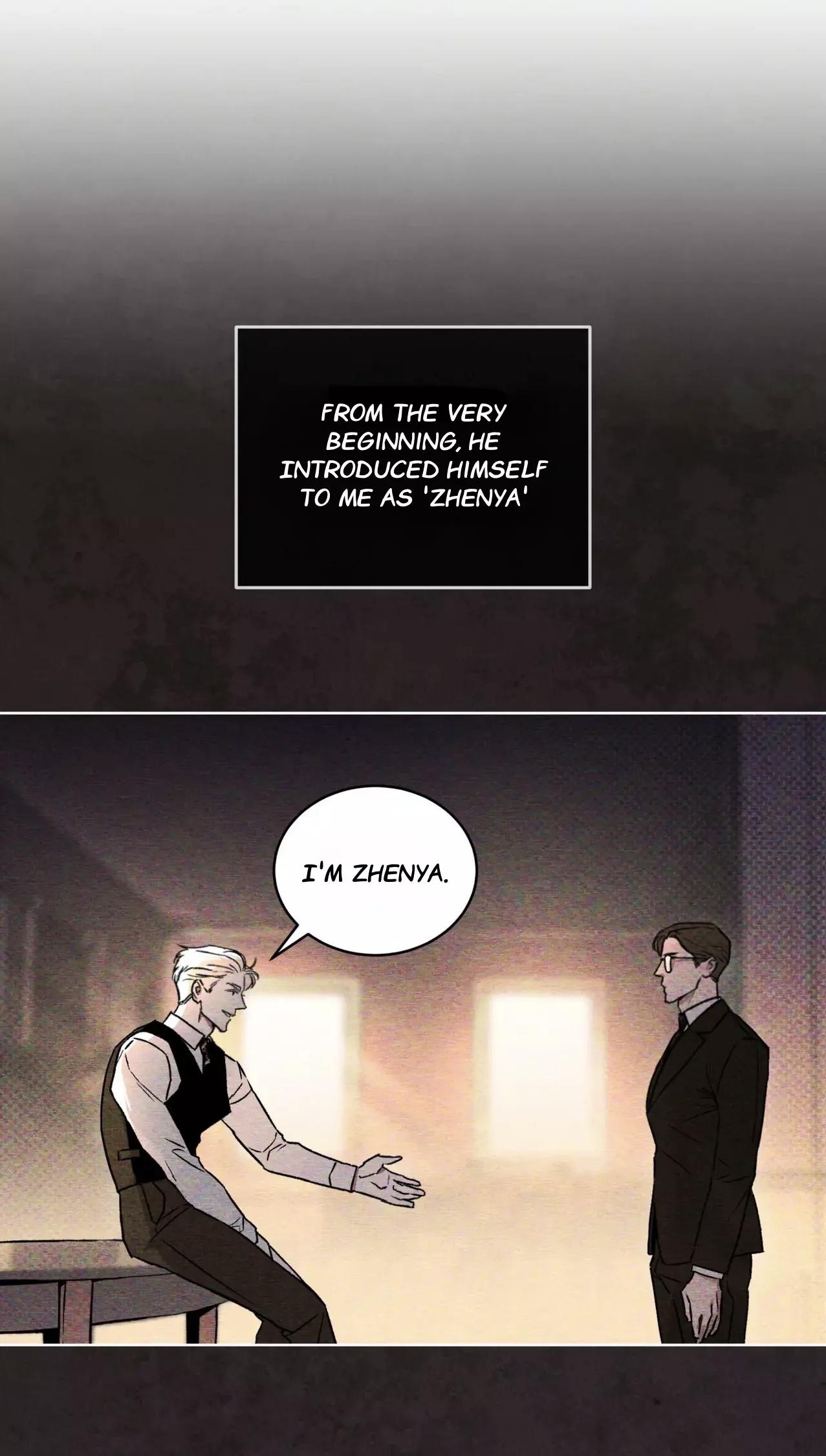 Read Codename Anastasia chapter 45.1 image 68 on Lezhin