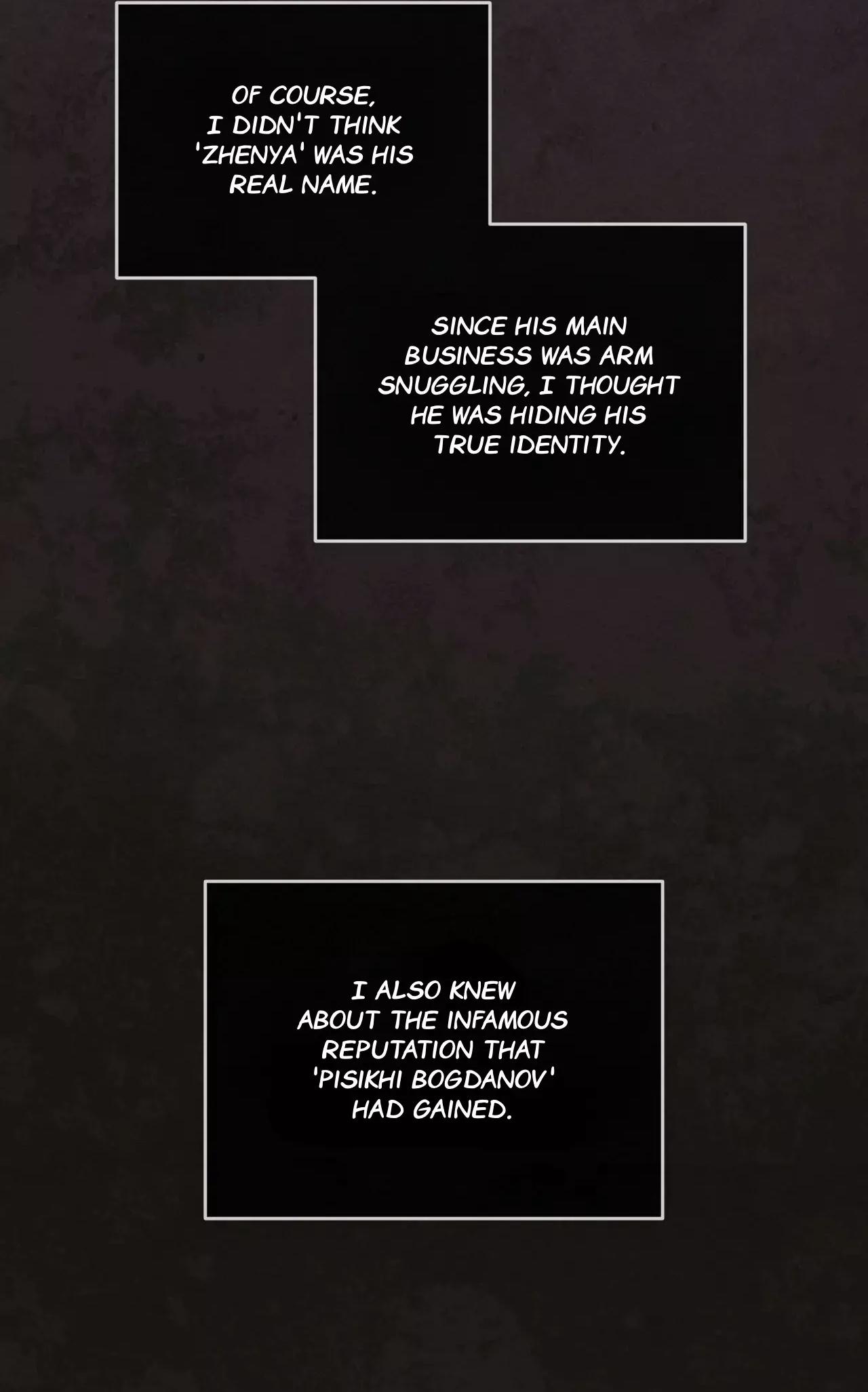 Read Codename Anastasia chapter 45.1 image 69 on Lezhin