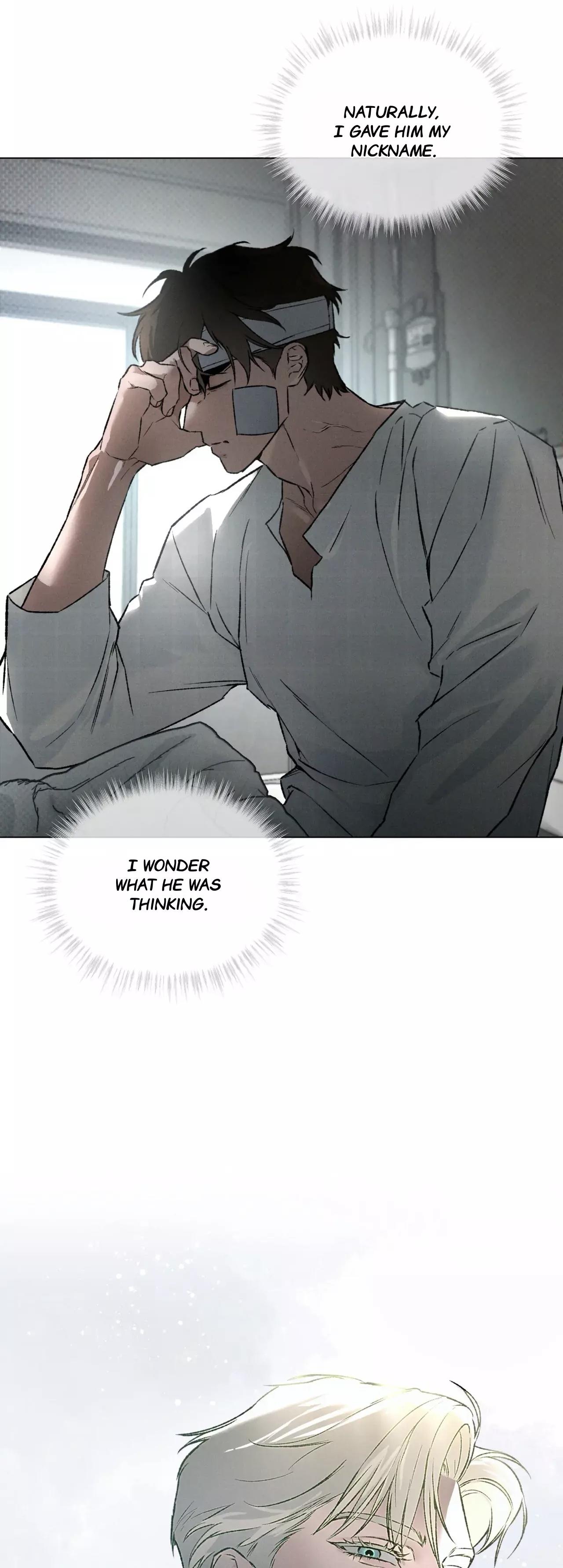 Read Codename Anastasia chapter 45.1 image 73 on Lezhin