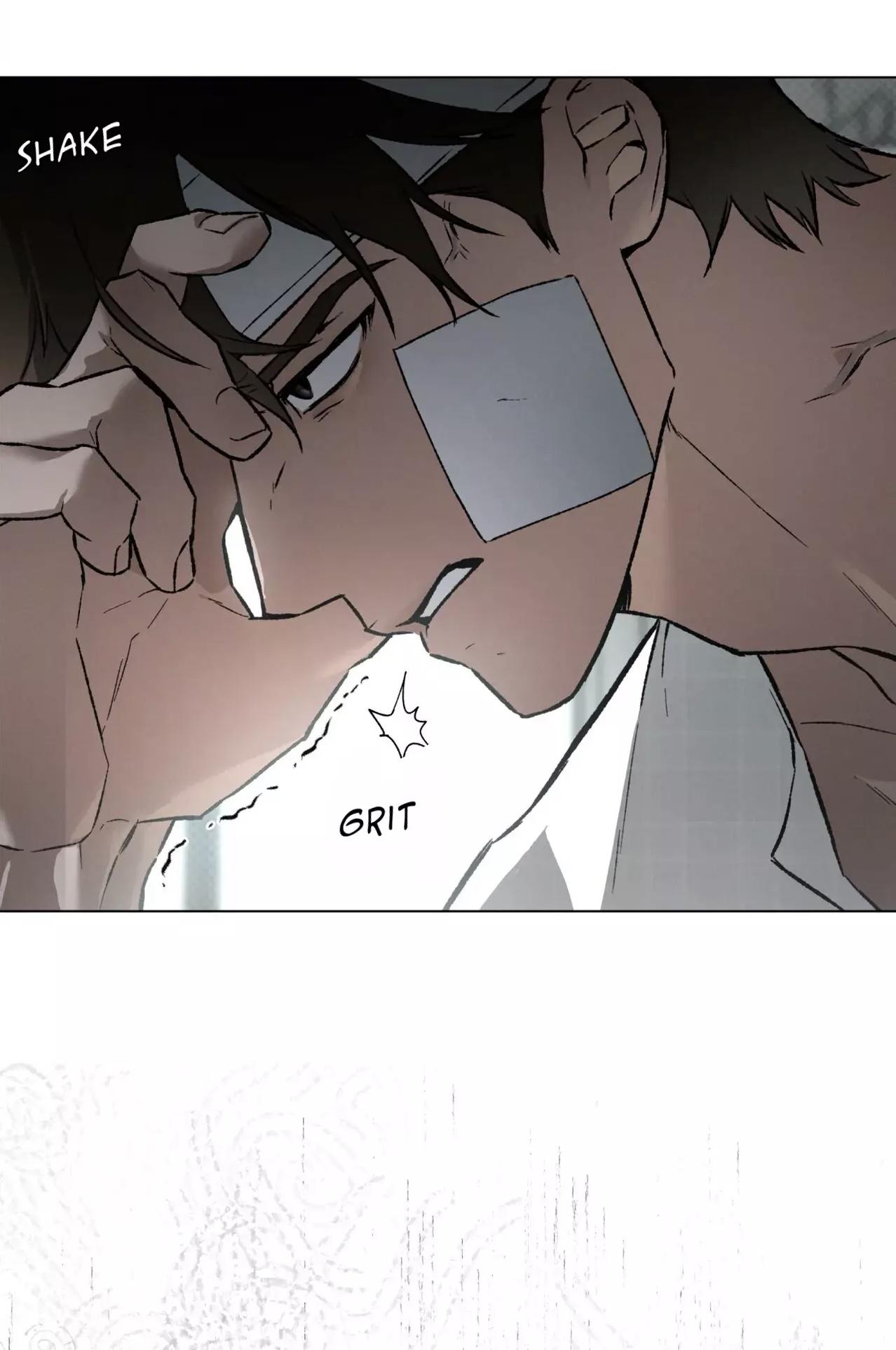 Read Codename Anastasia chapter 45.1 image 75 on Lezhin