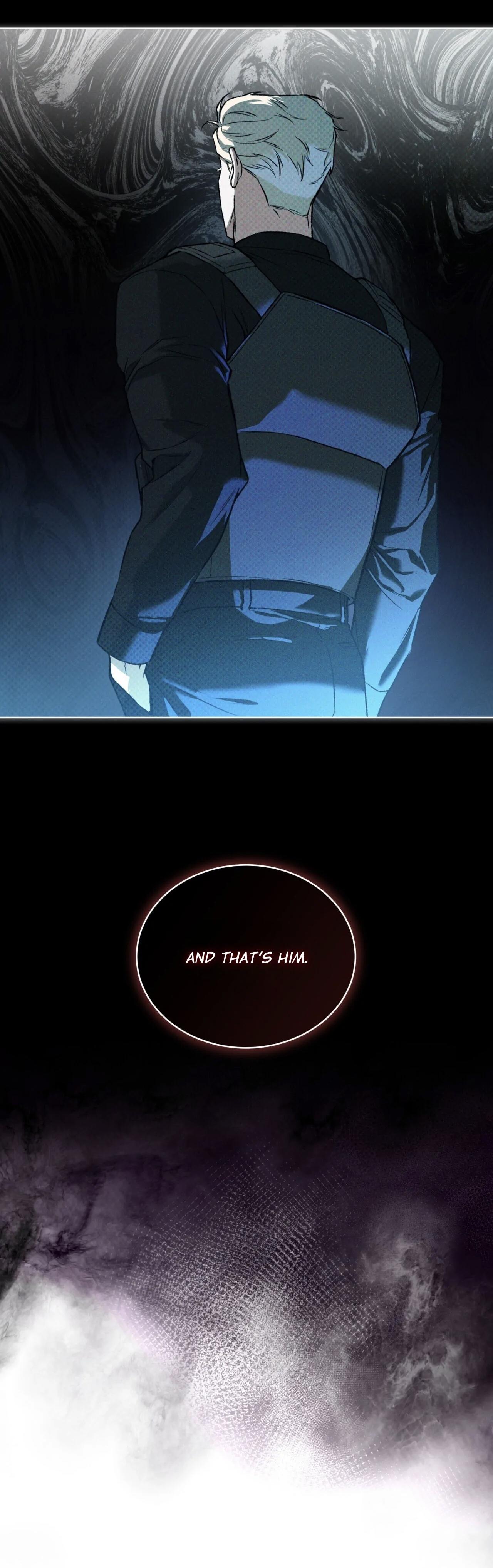 Read Codename Anastasia chapter 46.1 image 11 on Lezhin