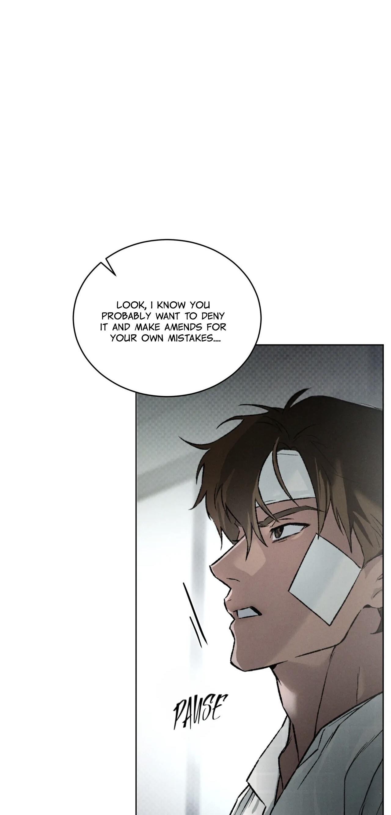 Read Codename Anastasia chapter 46.1 image 17 on Lezhin