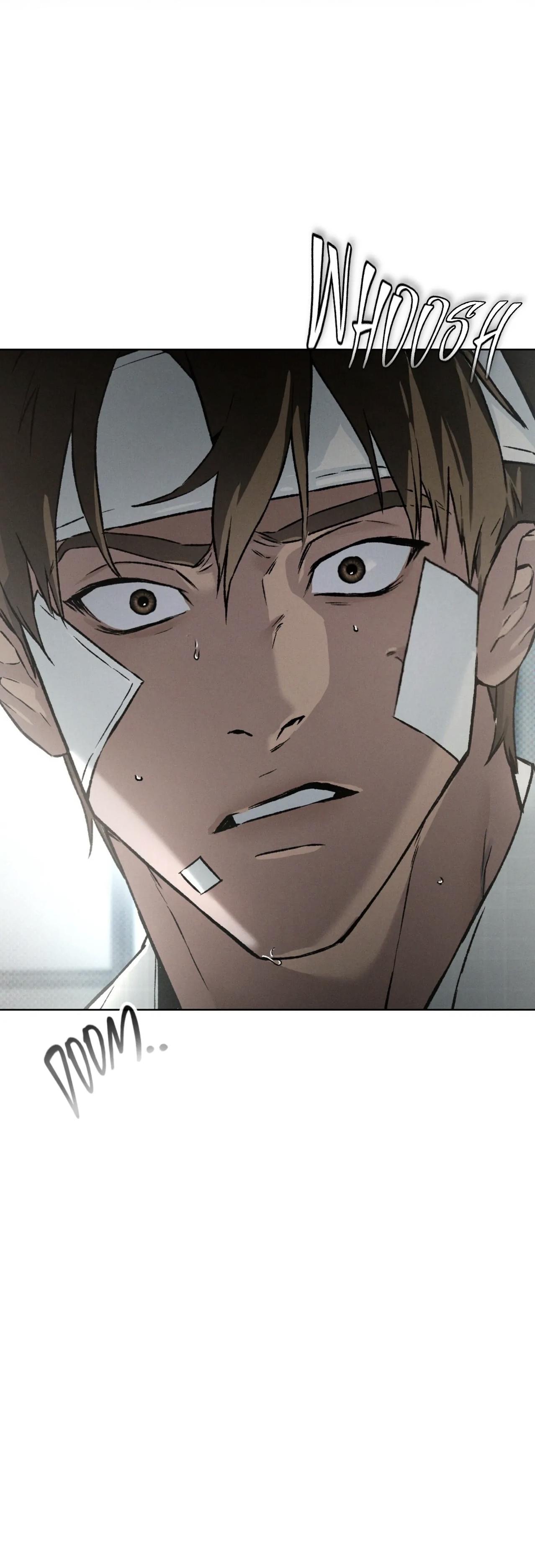 Read Codename Anastasia chapter 46.1 image 23 on Lezhin