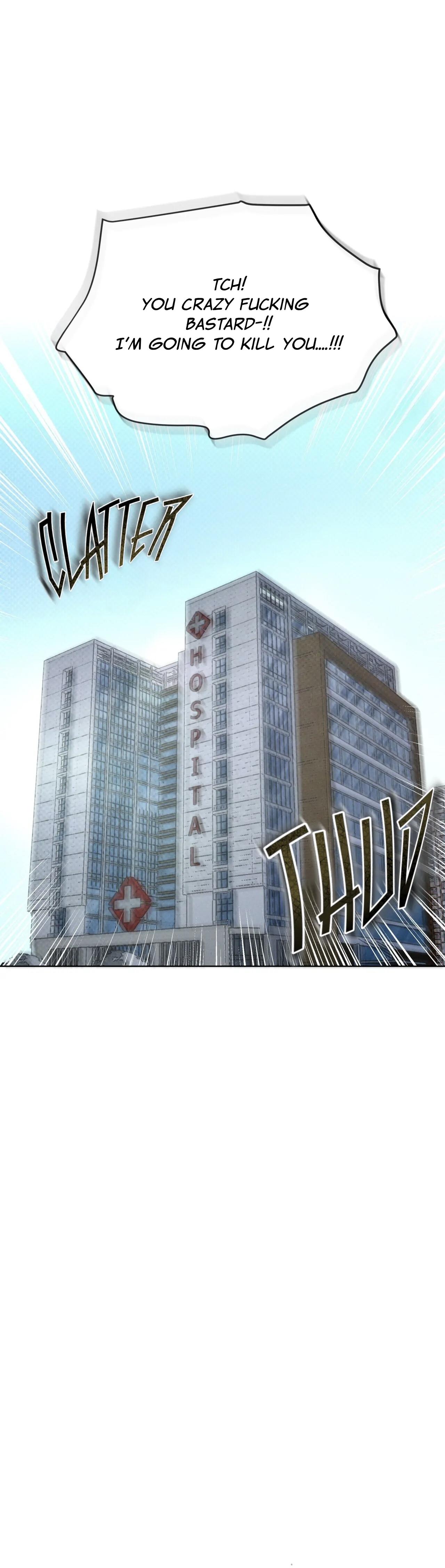 Read Codename Anastasia chapter 46.1 image 24 on Lezhin