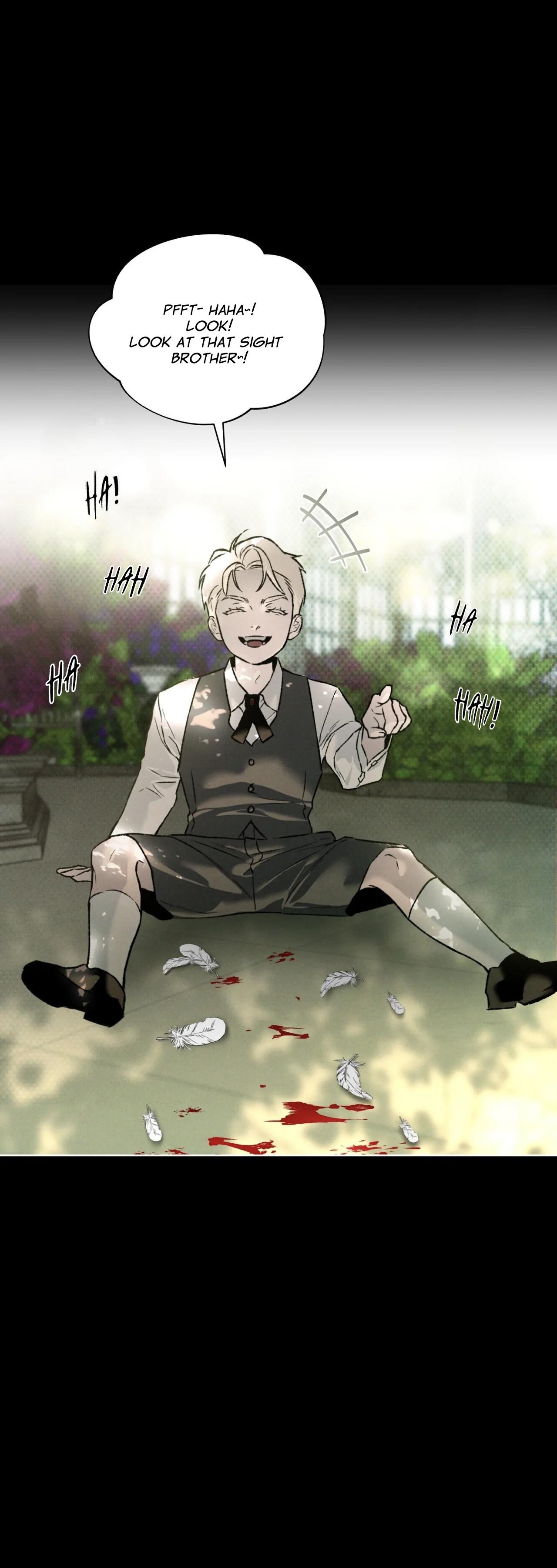 Read Codename Anastasia chapter 46.1 image 31 on Lezhin
