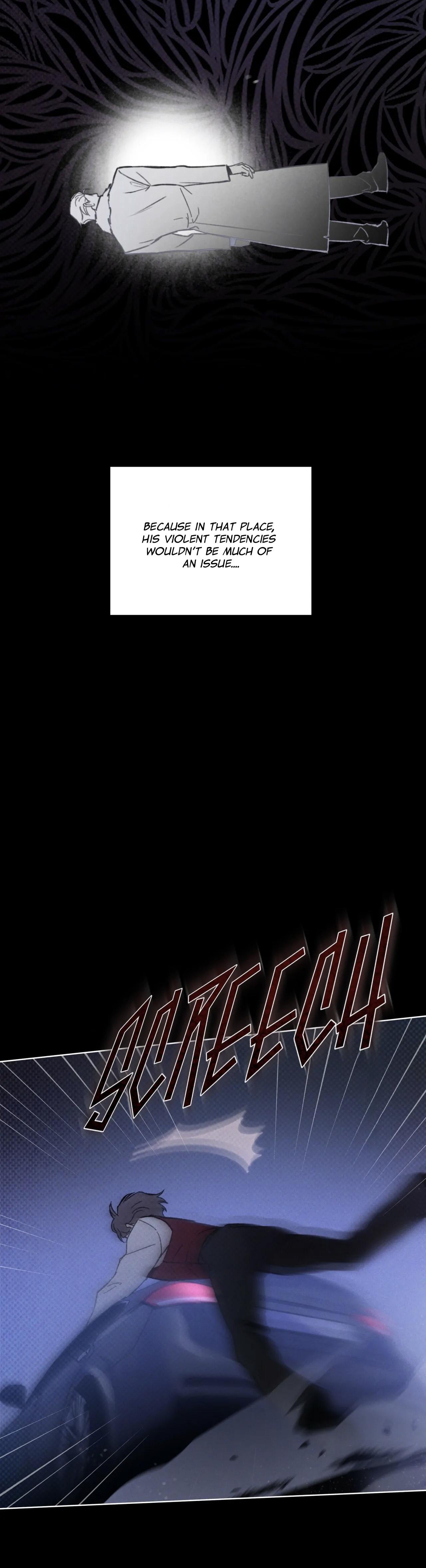 Read Codename Anastasia chapter 46.1 image 34 on Lezhin
