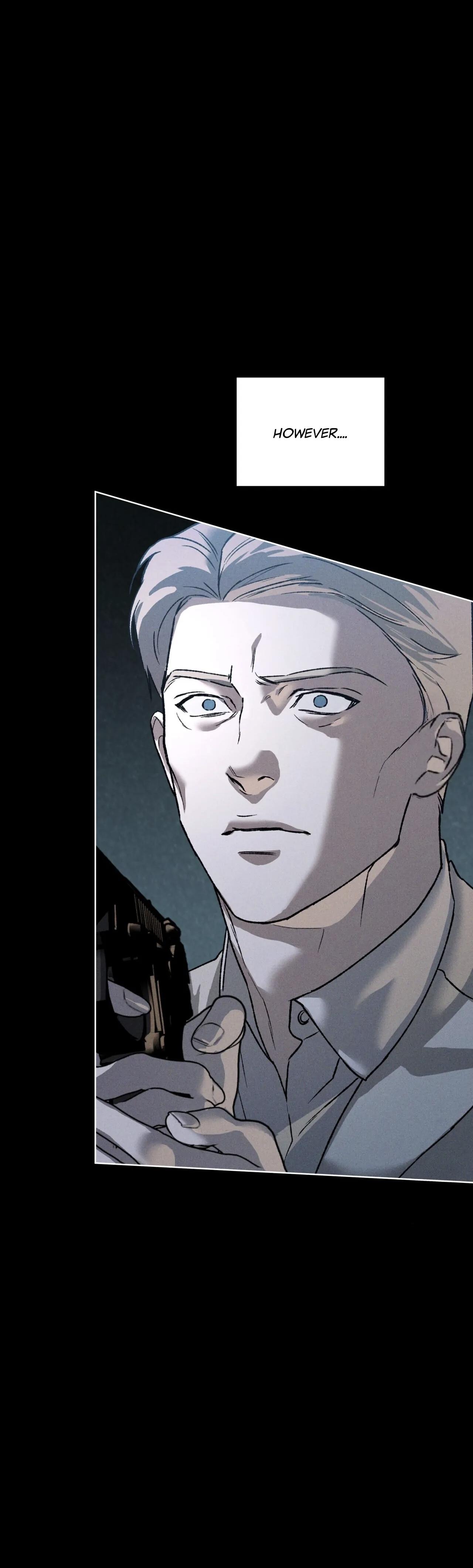Read Codename Anastasia chapter 46.1 image 35 on Lezhin