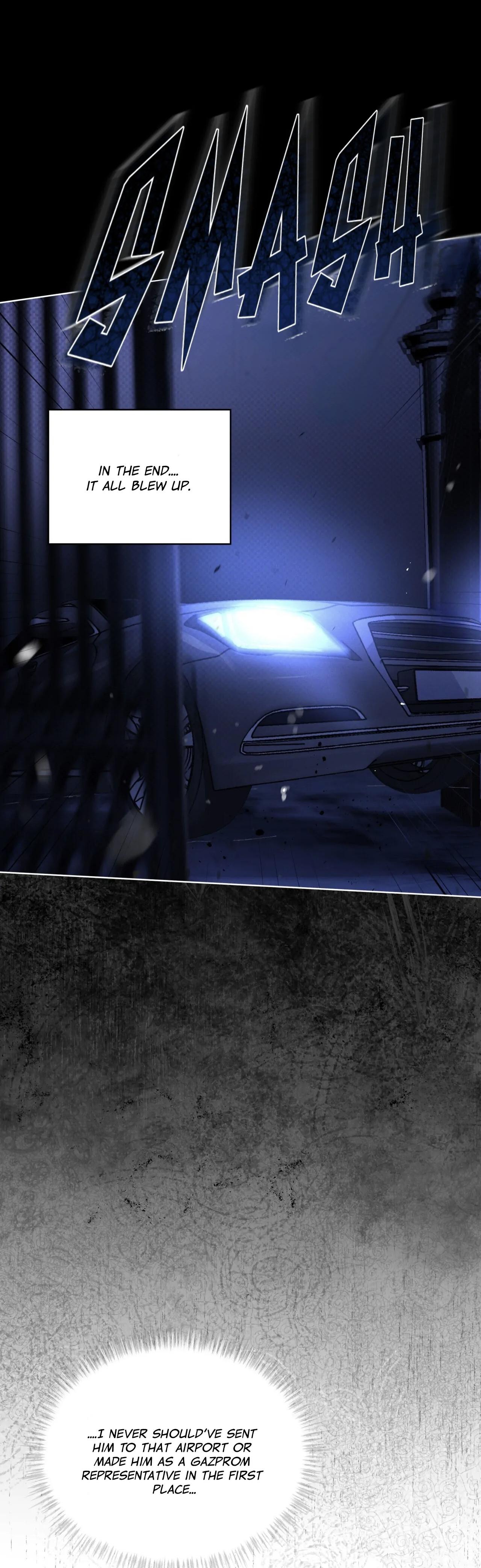 Read Codename Anastasia chapter 46.1 image 37 on Lezhin