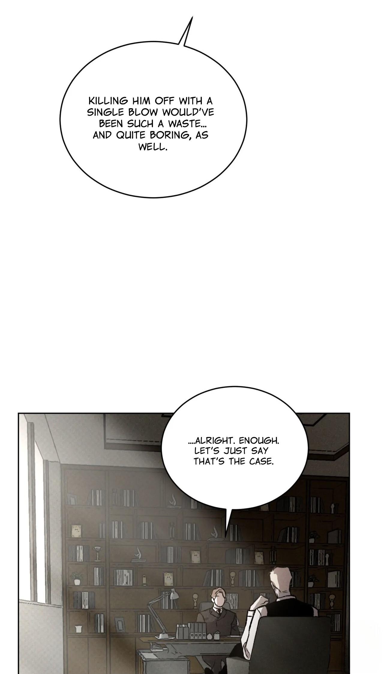 Read Codename Anastasia chapter 46.1 image 43 on Lezhin