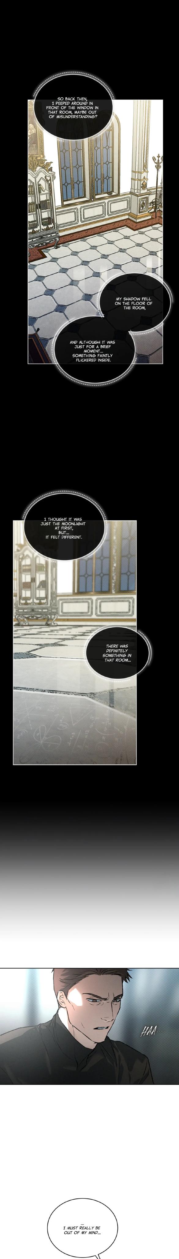 Read Codename Anastasia chapter 49.1 image 15 on Lezhin