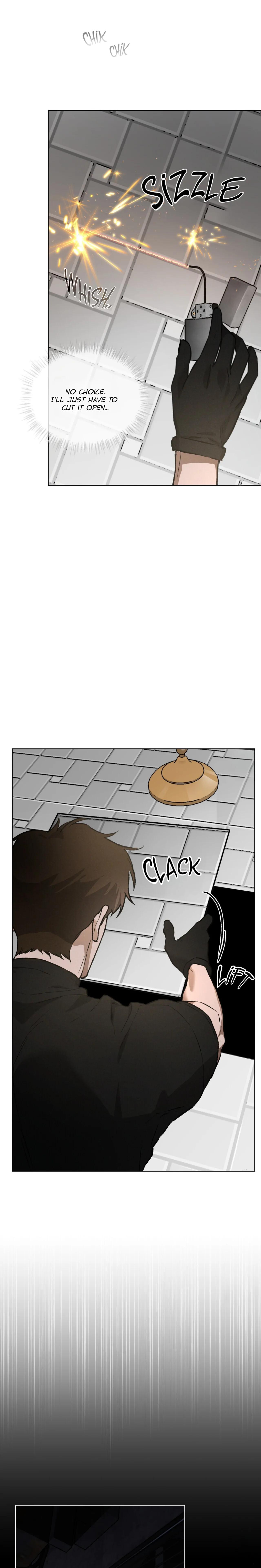 Read Codename Anastasia chapter 49.2 image 16 on Lezhin