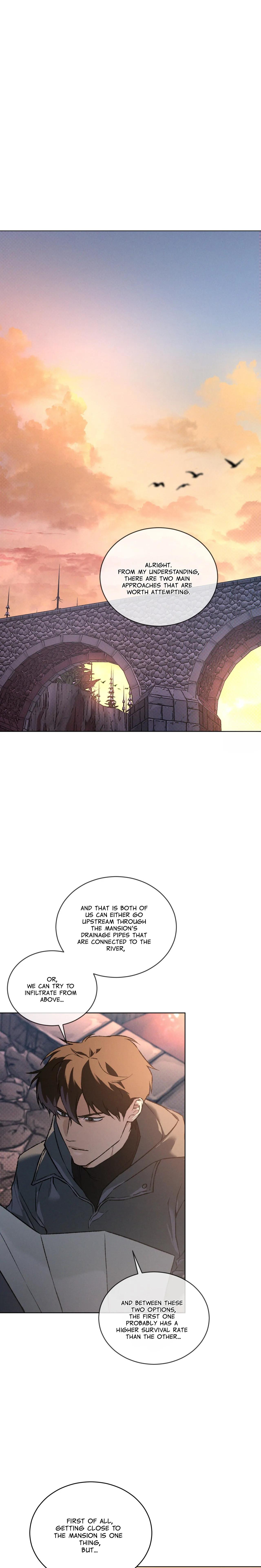Read Codename Anastasia chapter 49.2 image 2 on Lezhin
