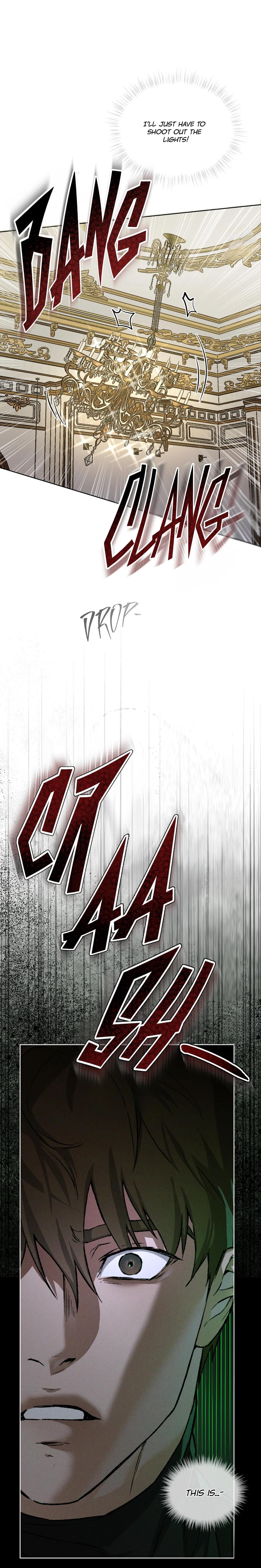 Read Codename Anastasia chapter 49.2 image 21 on Lezhin