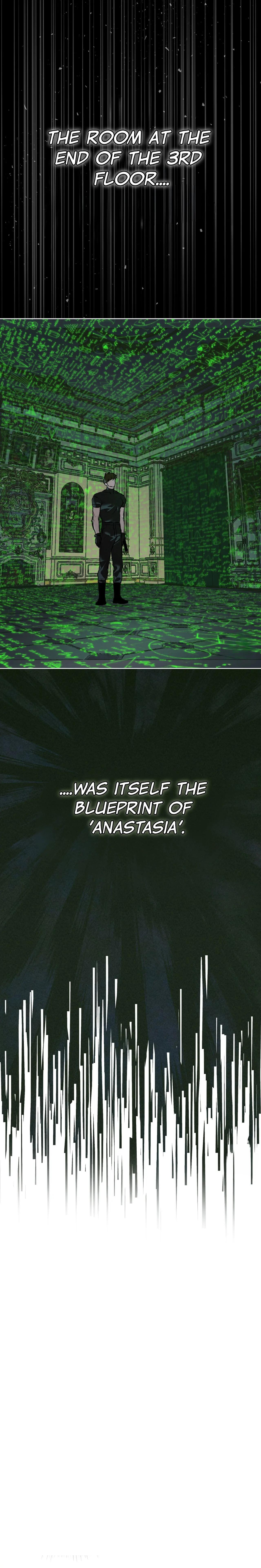 Read Codename Anastasia chapter 49.2 image 23 on Lezhin