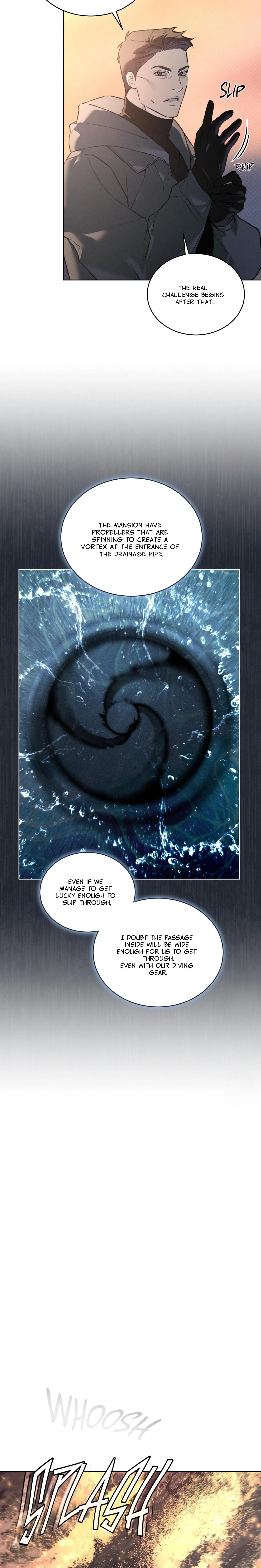 Read Codename Anastasia chapter 49.2 image 3 on Lezhin