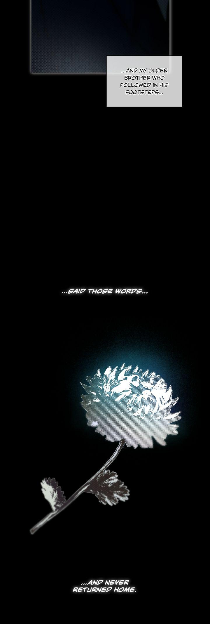 Read Codename Anastasia chapter 49.3 image 1 on Lezhin