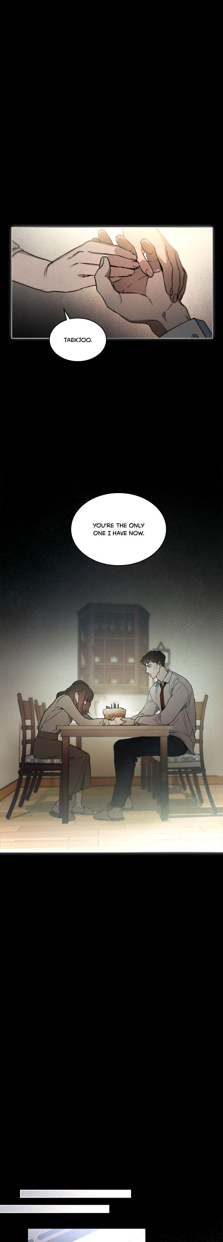 Read Codename Anastasia chapter 49.3 image 2 on Lezhin