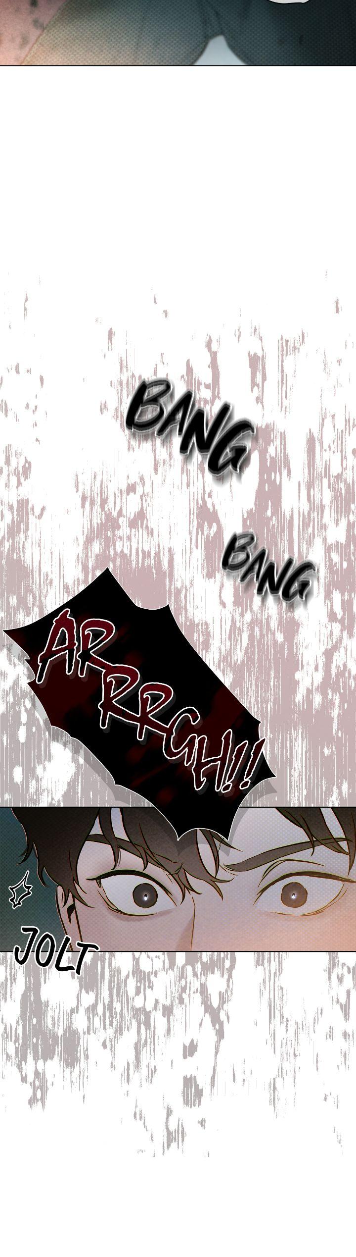 Read Codename Anastasia chapter 49.3 image 21 on Lezhin