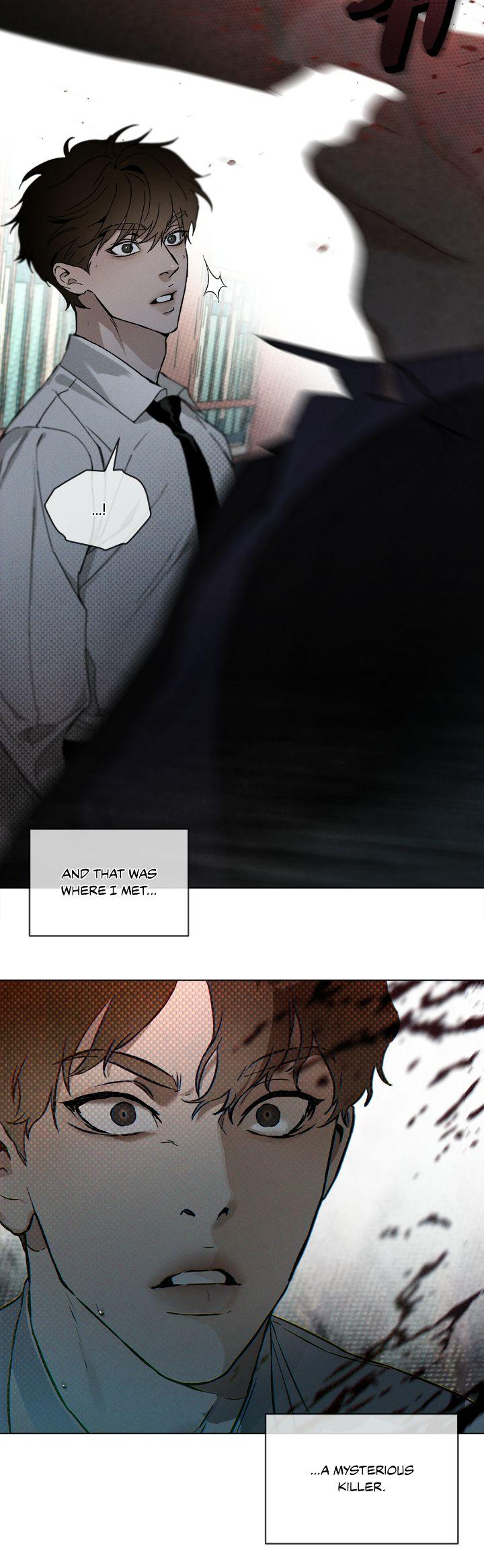 Read Codename Anastasia chapter 49.3 image 23 on Lezhin