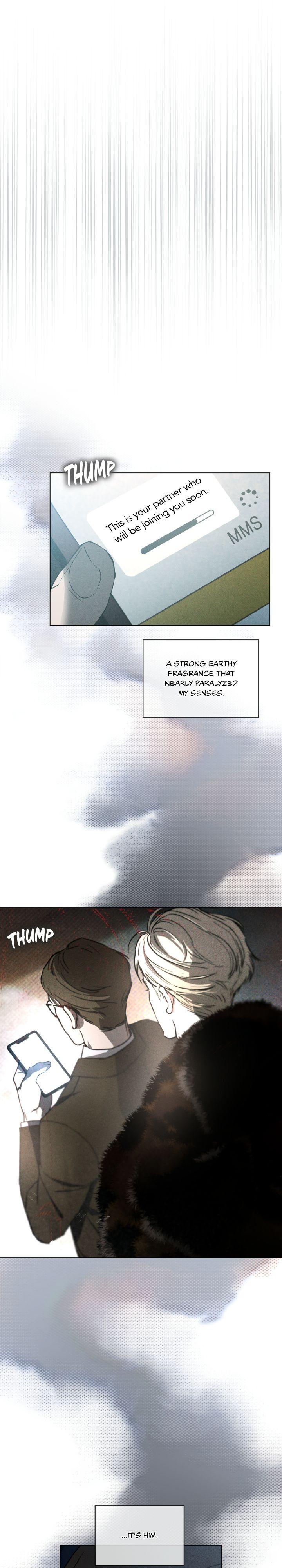 Read Codename Anastasia chapter 49.3 image 30 on Lezhin