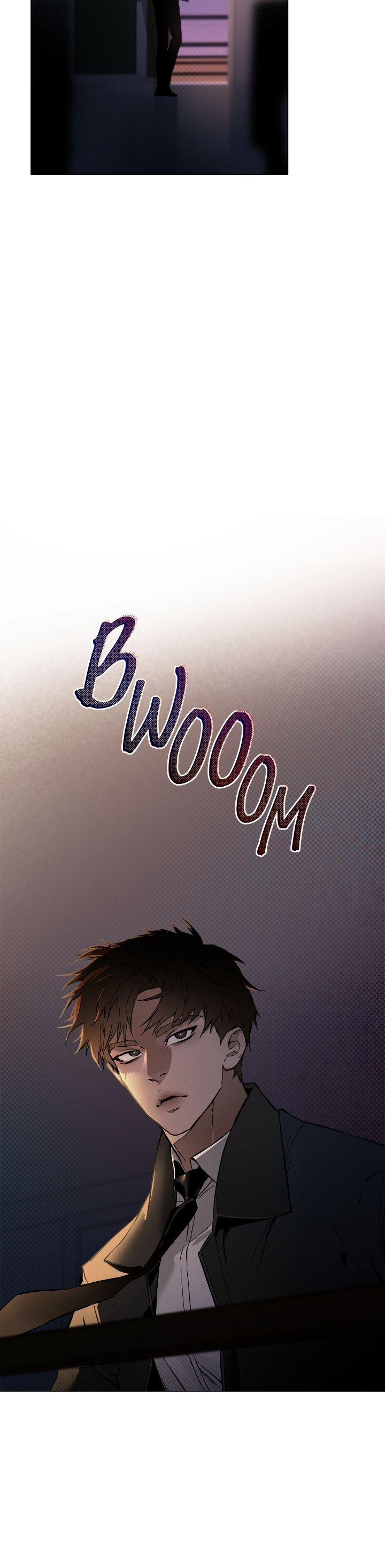 Read Codename Anastasia chapter 49.4 image 1 on Lezhin