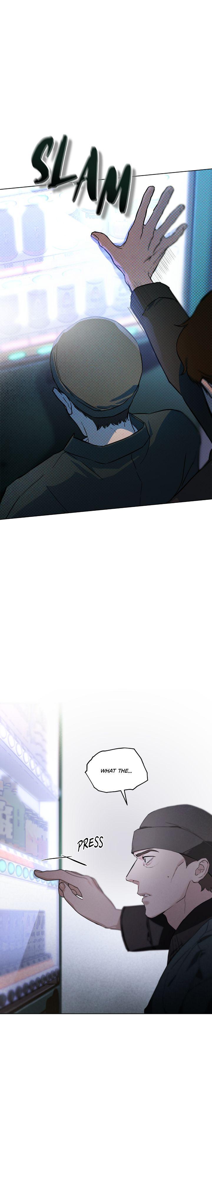 Read Codename Anastasia chapter 49.4 image 10 on Lezhin
