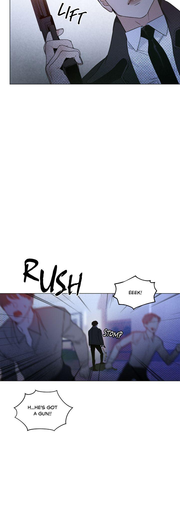 Read Codename Anastasia chapter 49.4 image 17 on Lezhin