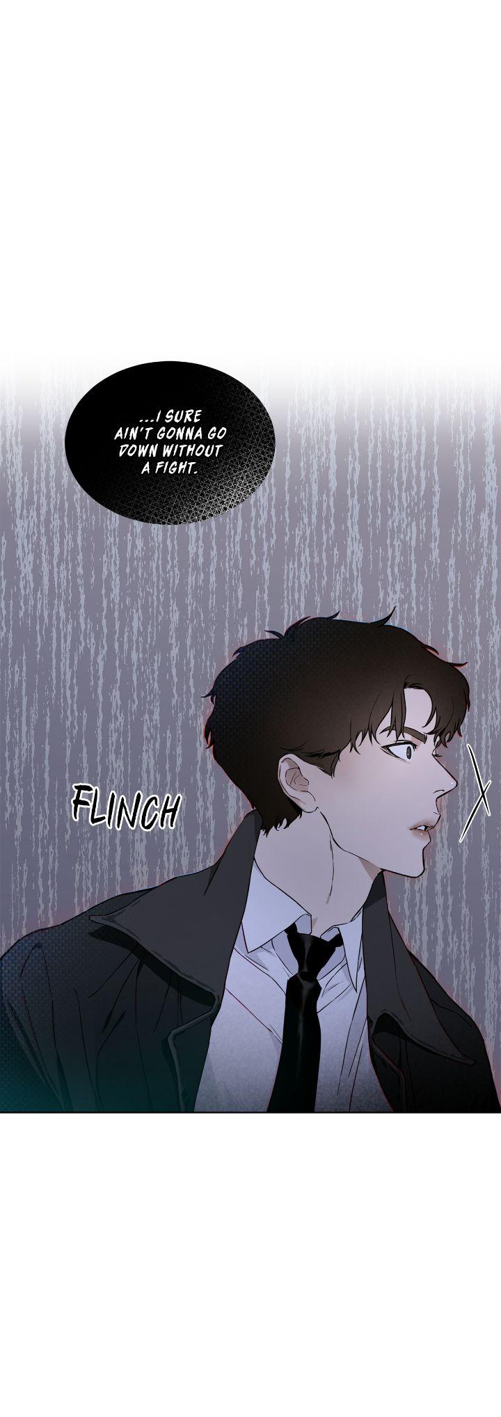 Read Codename Anastasia chapter 49.4 image 19 on Lezhin