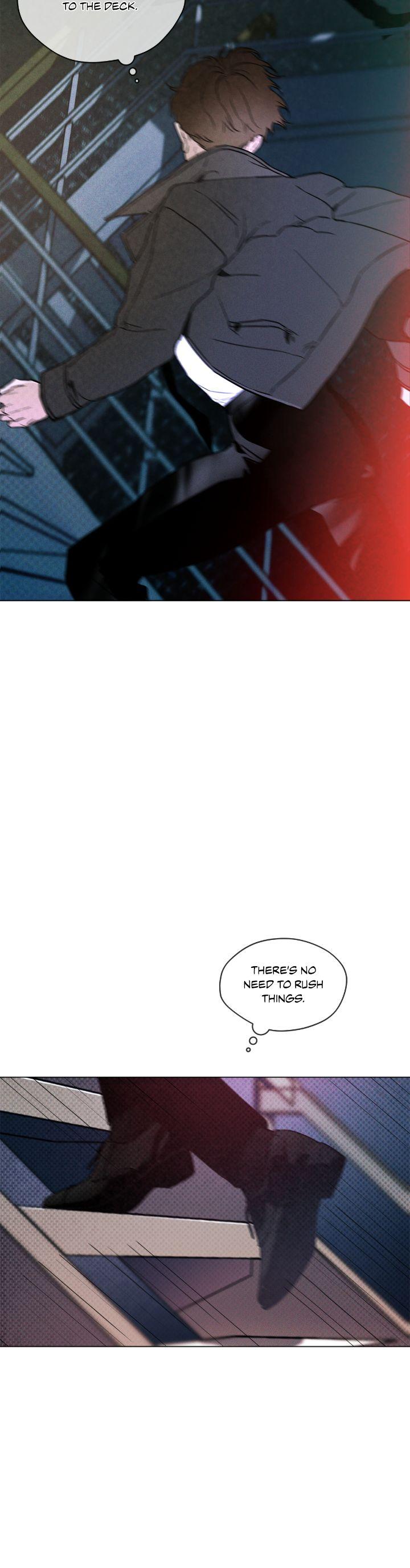Read Codename Anastasia chapter 49.4 image 26 on Lezhin