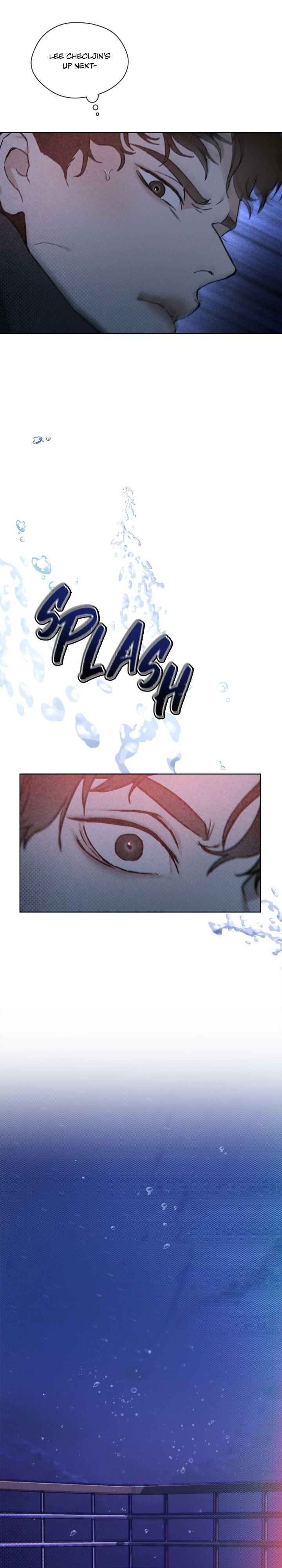 Read Codename Anastasia chapter 49.4 image 33 on Lezhin