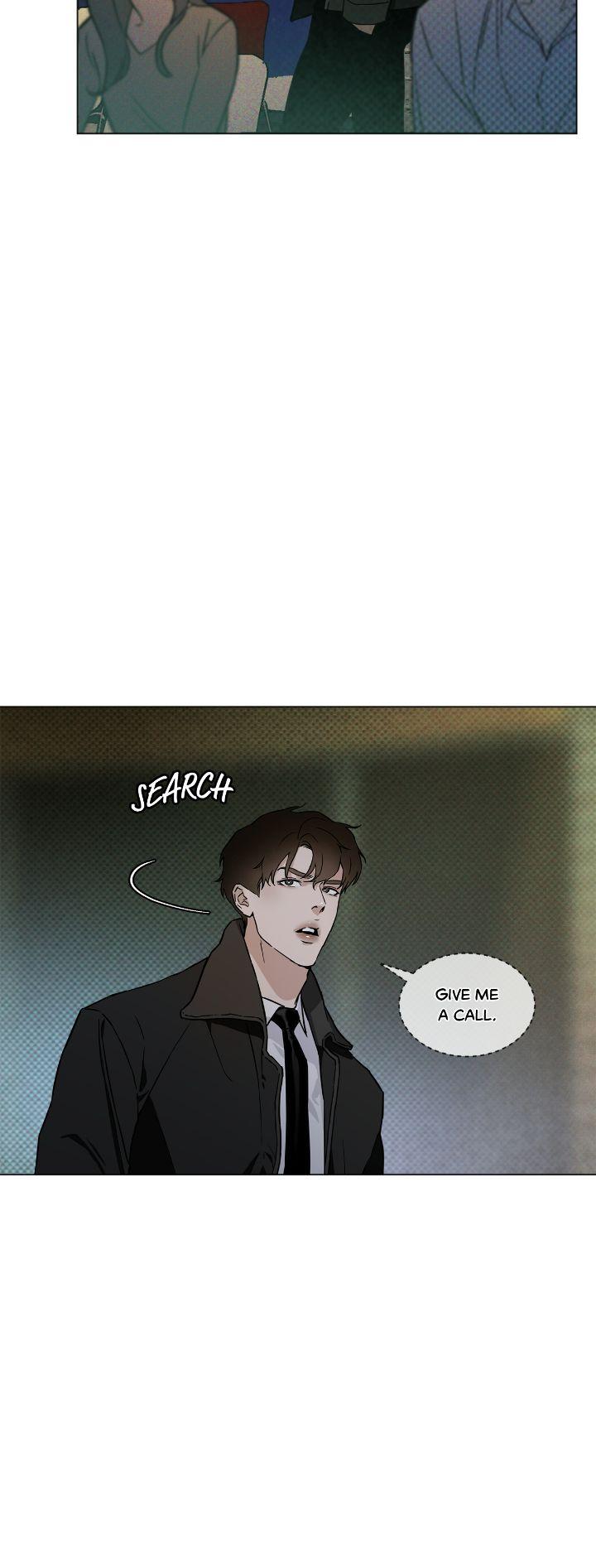 Read Codename Anastasia chapter 49.4 image 5 on Lezhin