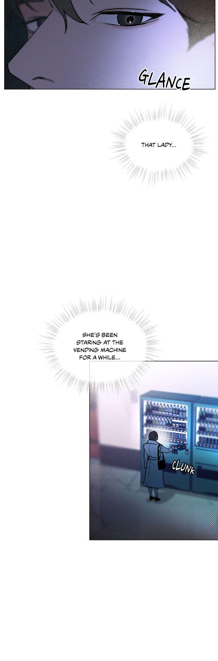Read Codename Anastasia chapter 49.4 image 7 on Lezhin
