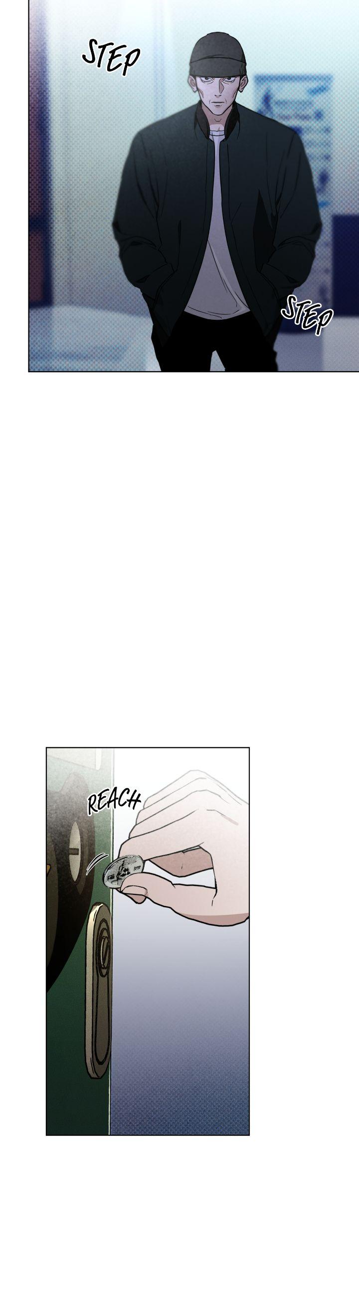 Read Codename Anastasia chapter 49.4 image 9 on Lezhin
